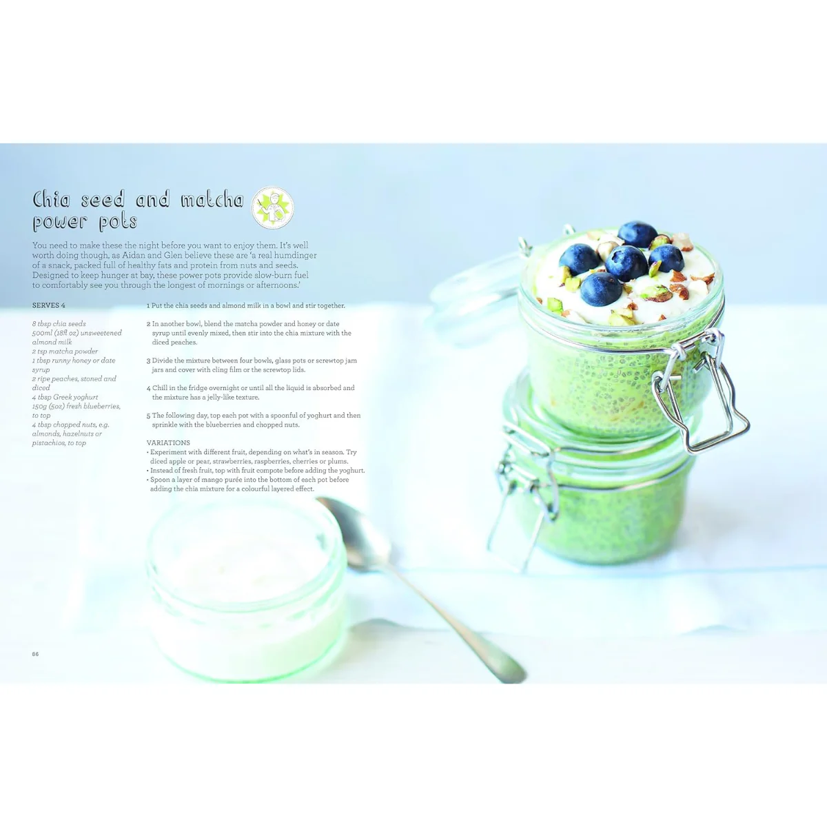 The Book of Matcha - Image 5