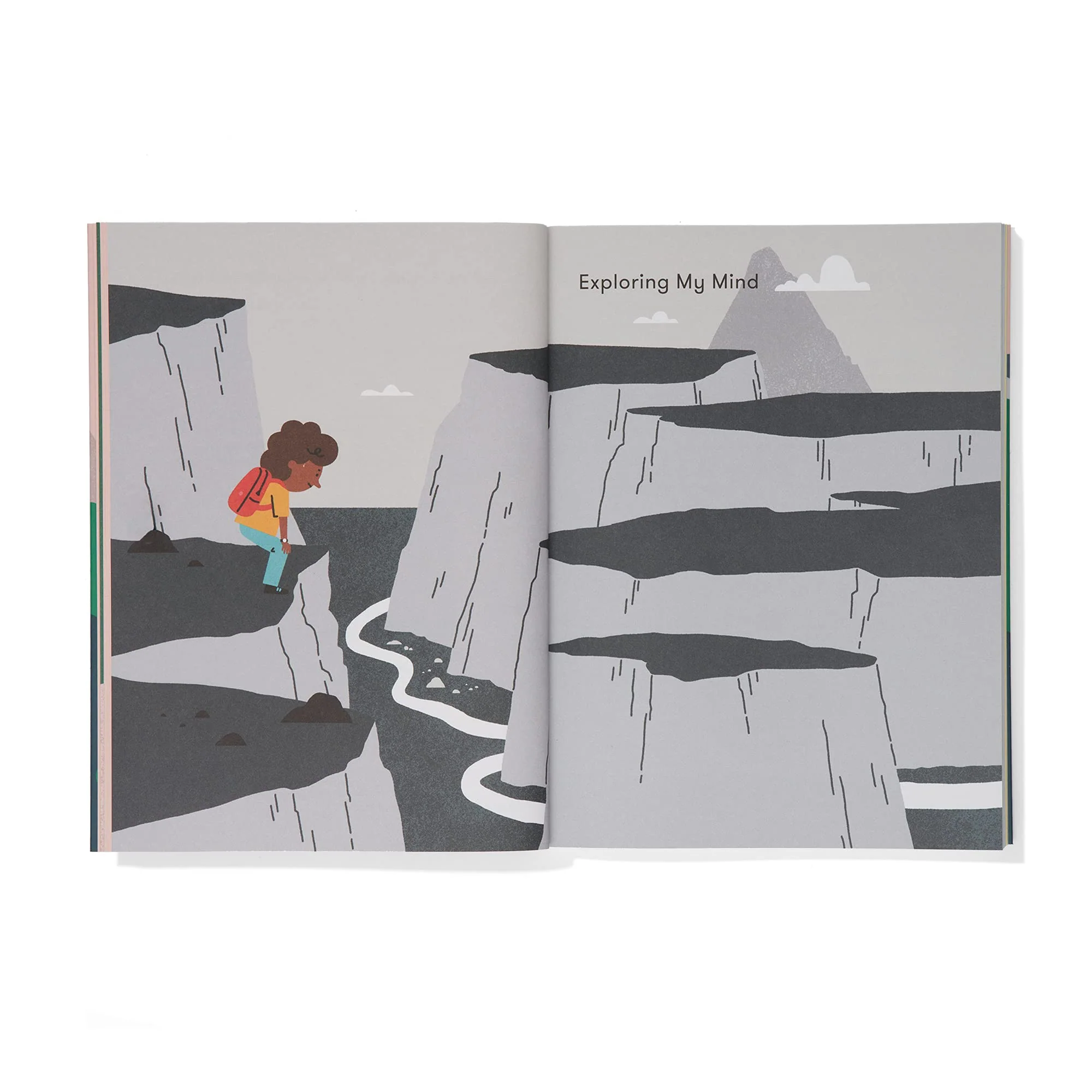 The Book of Me: A Children’s Journal of Self-Knowledge - Image 3