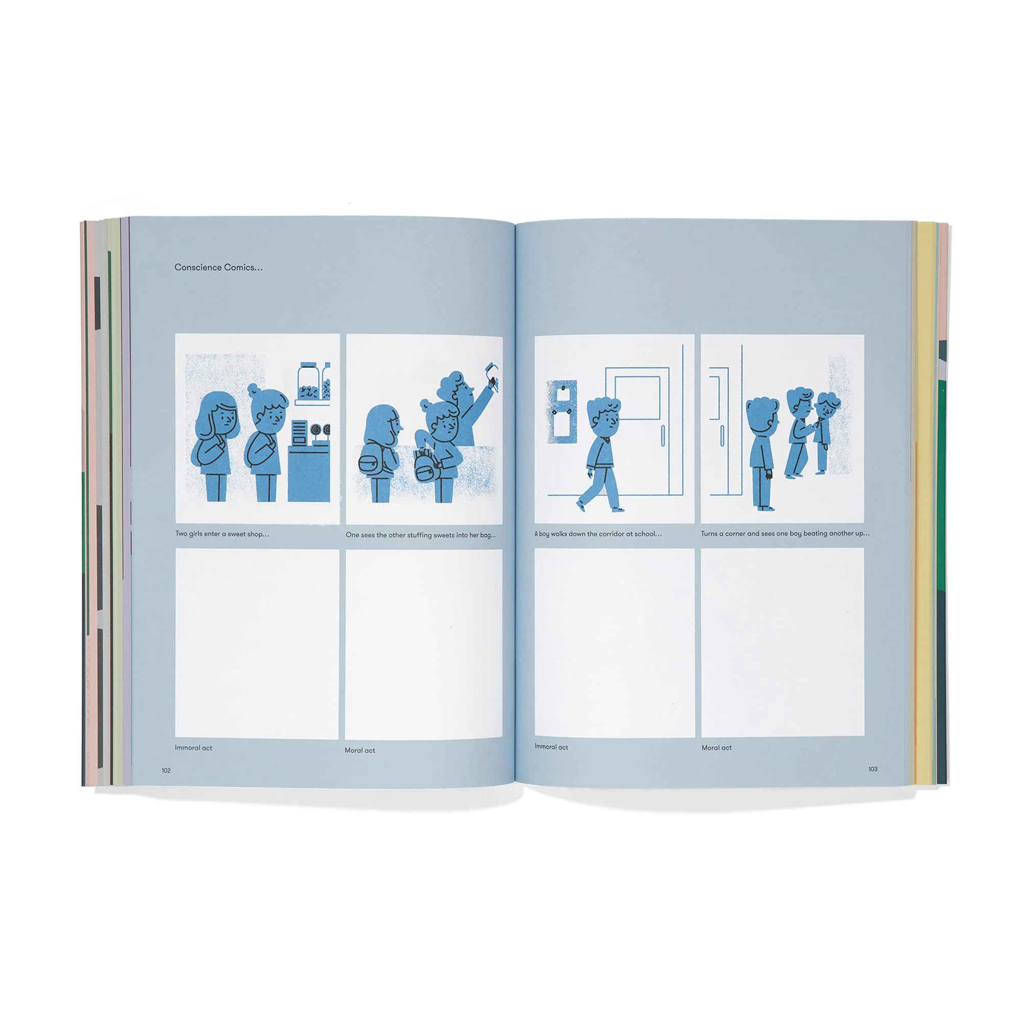 The Book of Me: A Children’s Journal of Self-Knowledge - Image 4