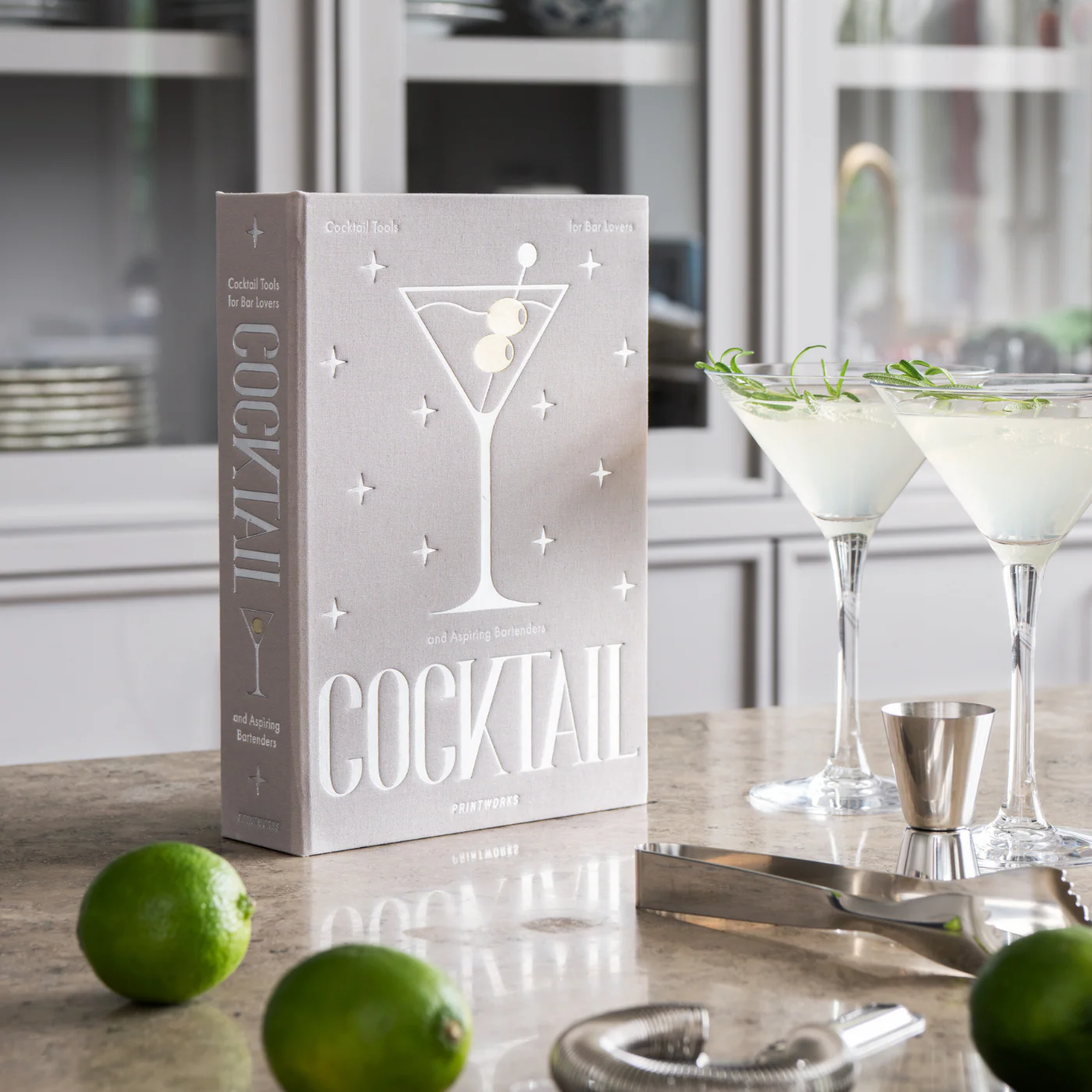 The Essentials – Cocktail Tools Set - Image 2