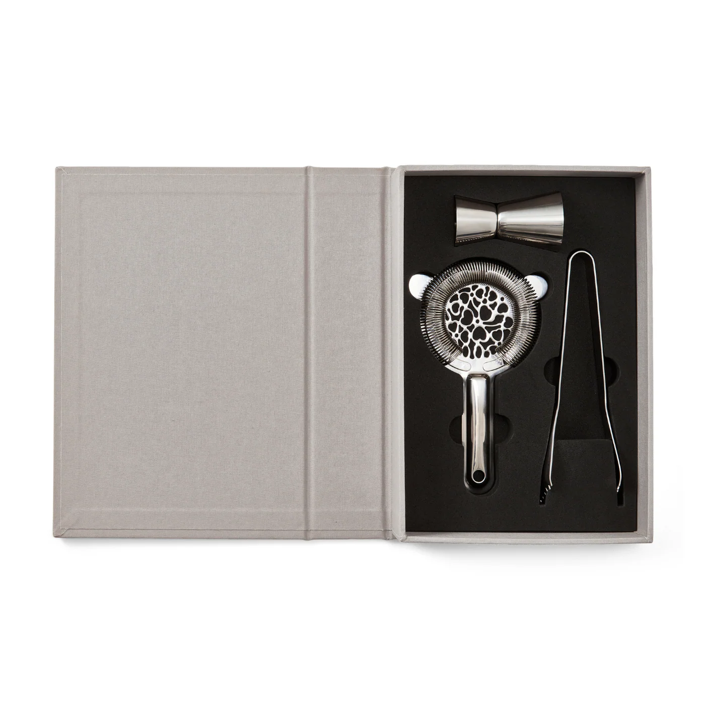 The Essentials – Cocktail Tools Set - Image 3