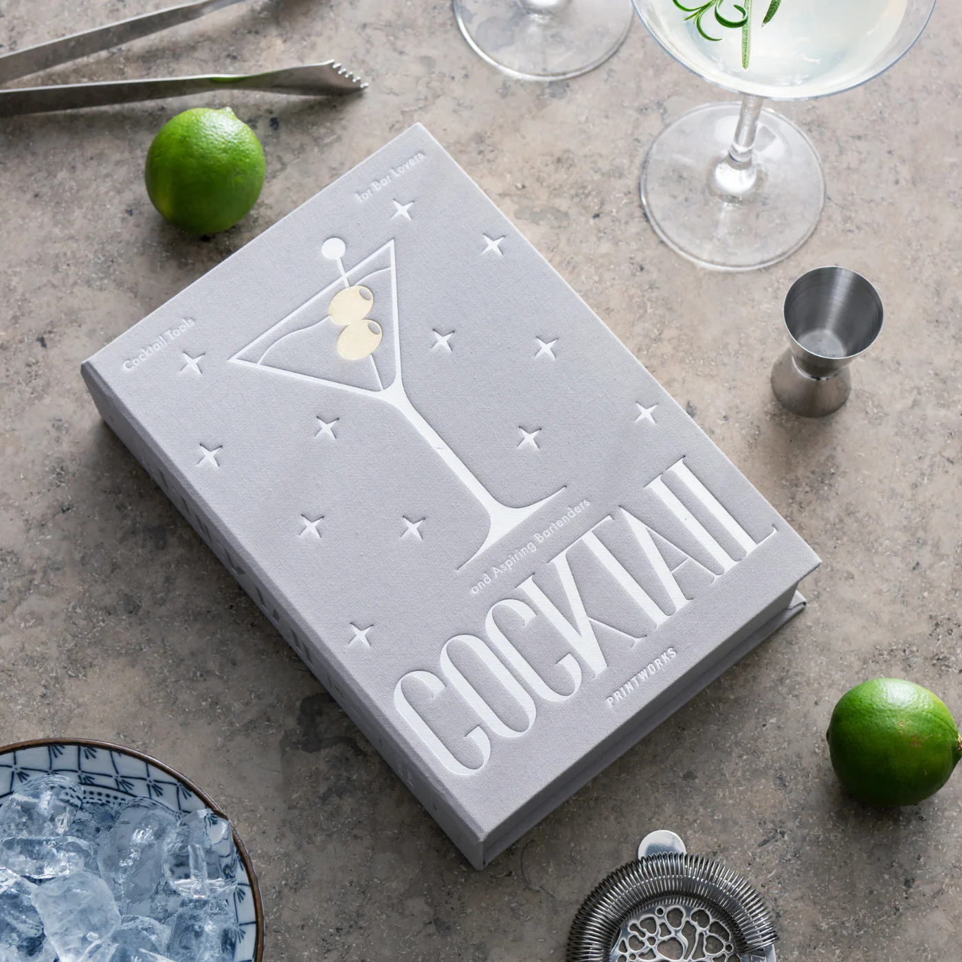 The Essentials – Cocktail Tools Set - Image 4