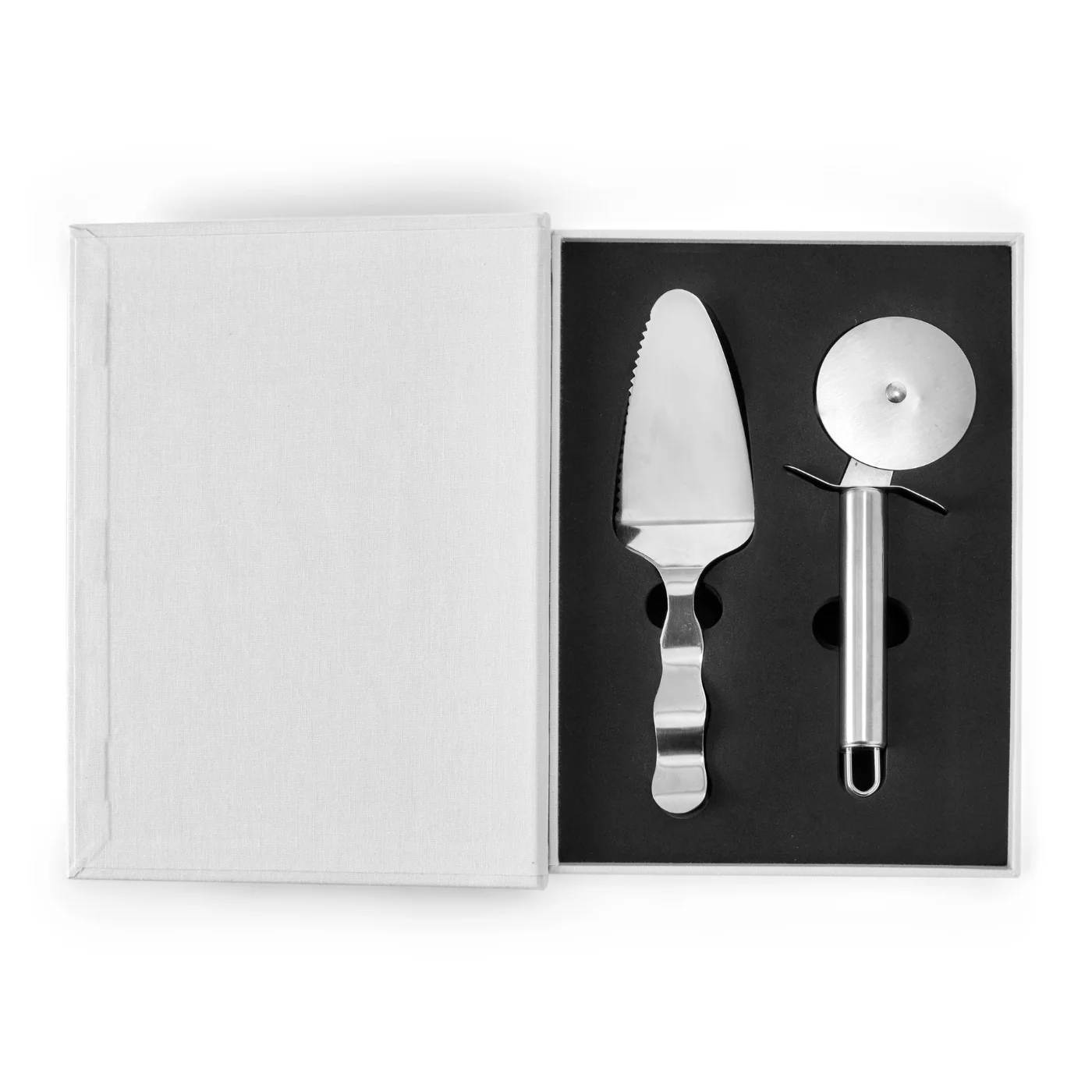 The Essentials – Pizza Tools Set - Image 3