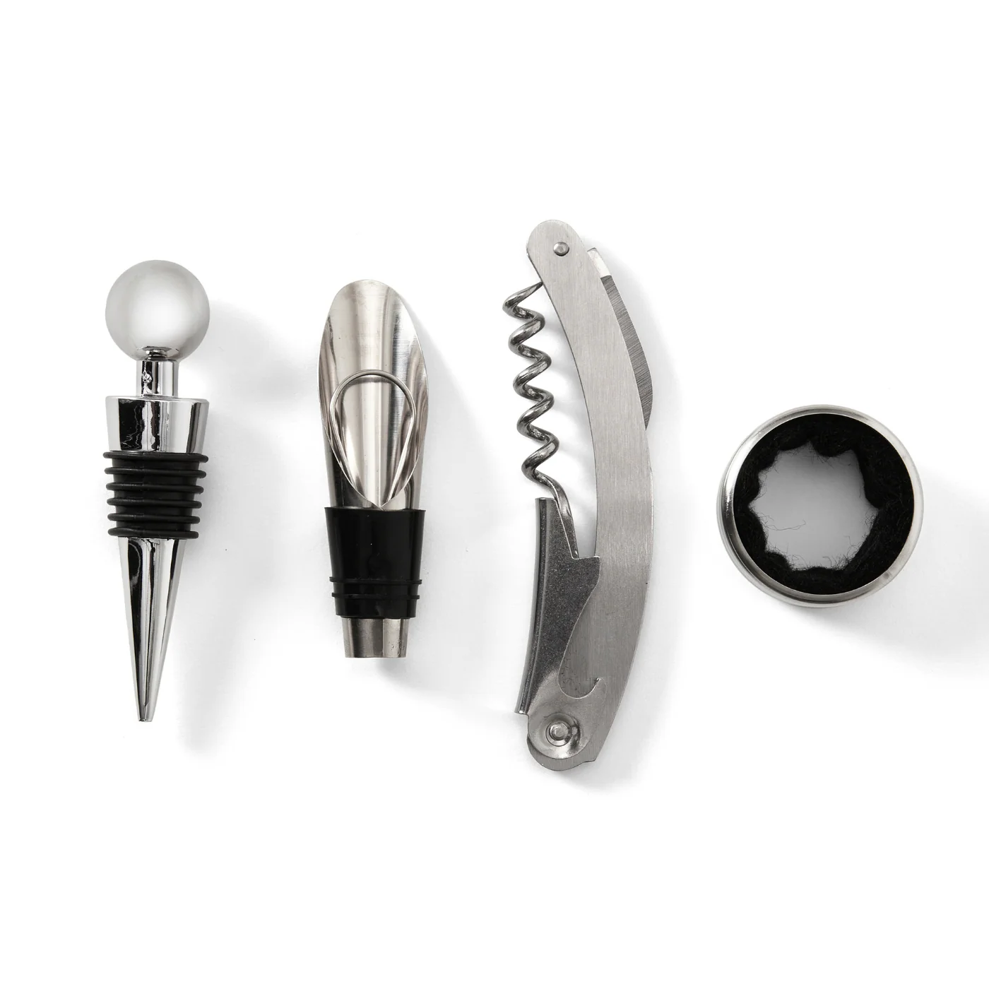 The Essentials – Wine Tools Set - Image 3