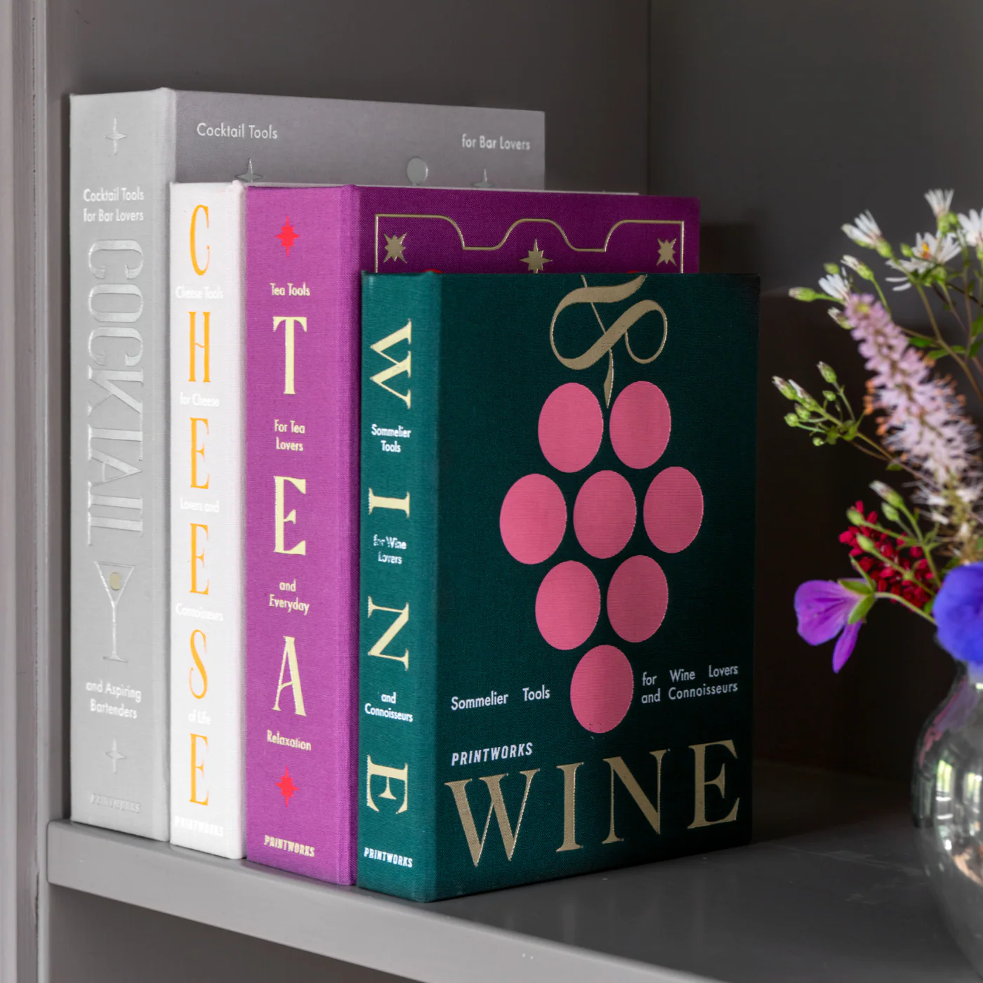 The Essentials – Wine Tools Set - Image 4