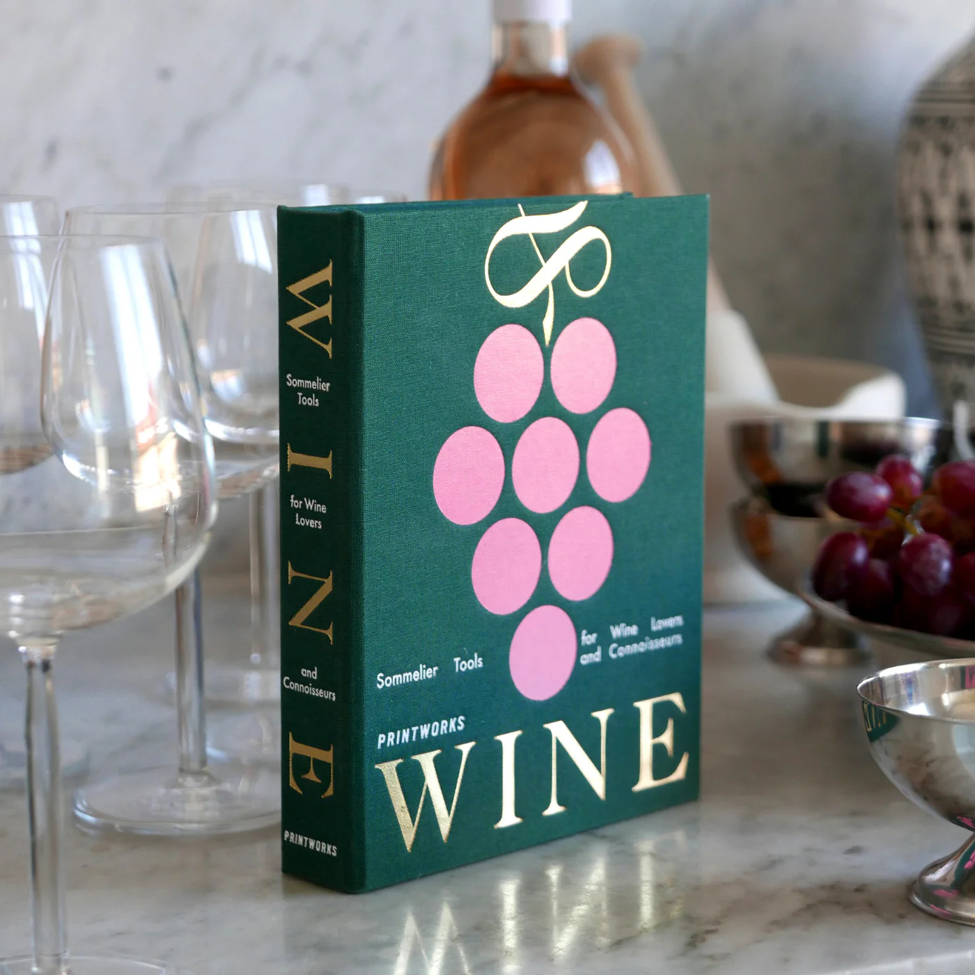 The Essentials – Wine Tools Set - Image 5