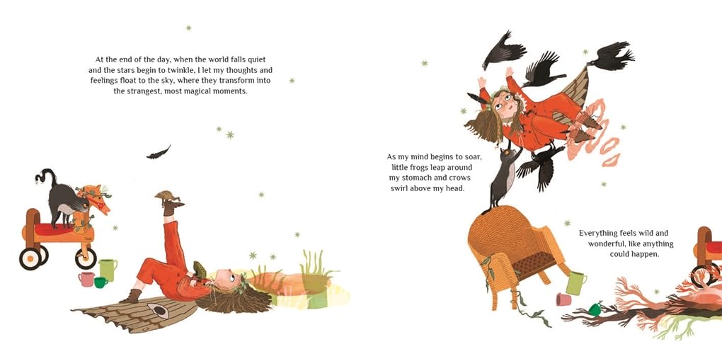 The Forest of Dreams - Image 3