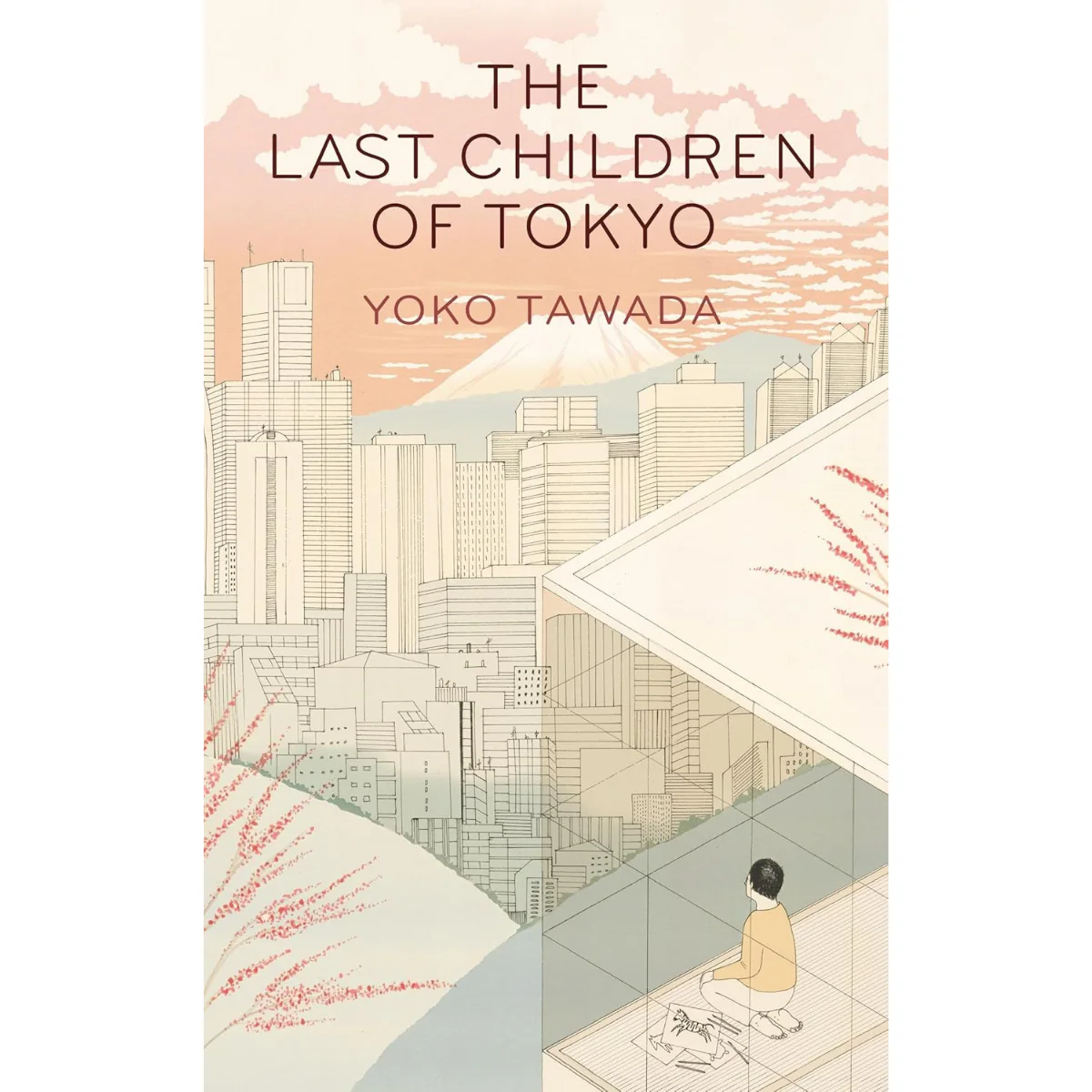 The Last Children of Tokyo, Yoko Tawada
