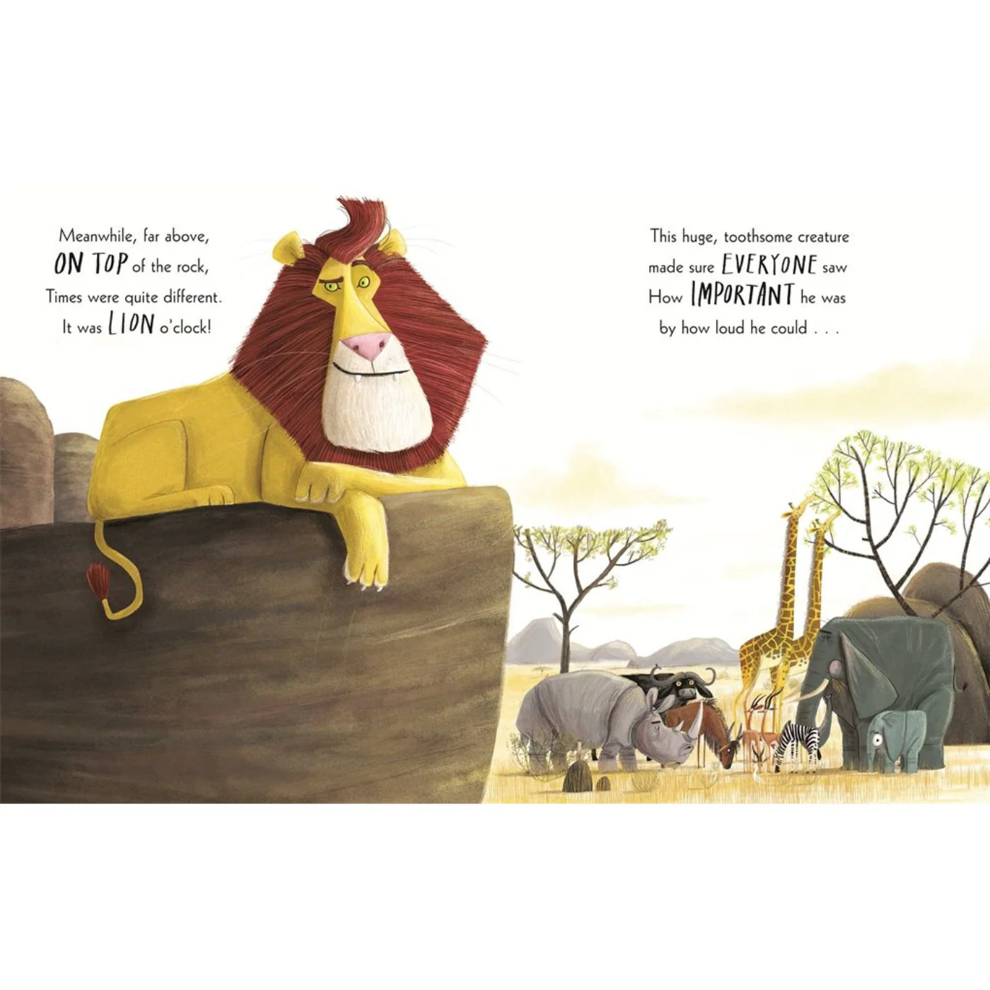 The Lion Inside 10th Anniversary Edition - Image 2