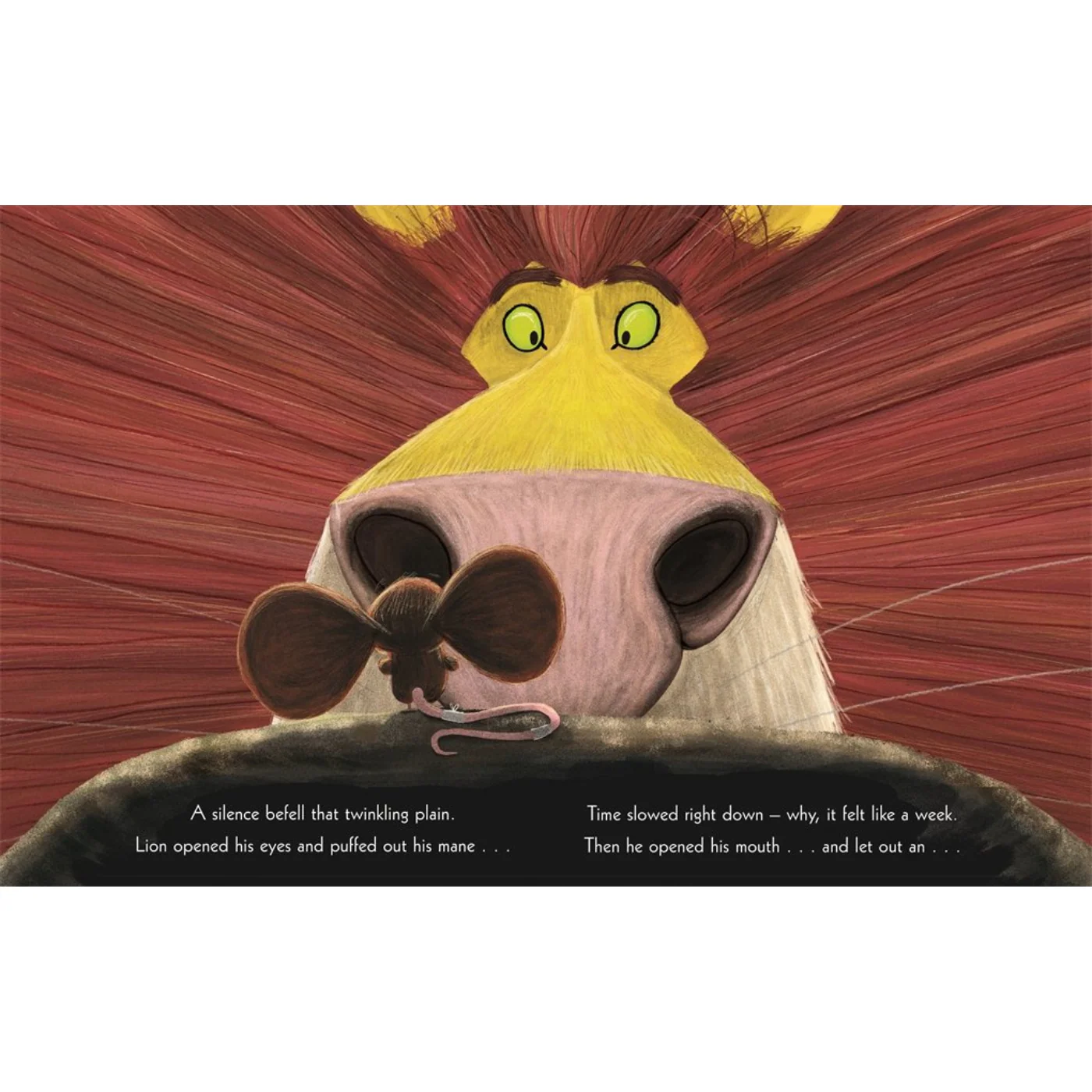 The Lion Inside 10th Anniversary Edition - Image 3