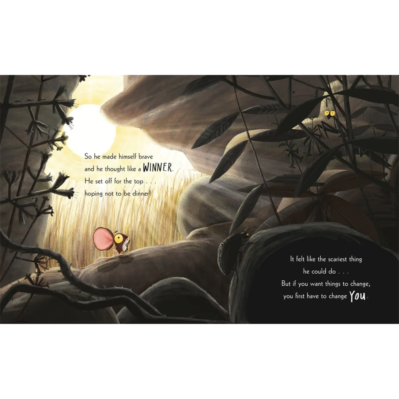 The Lion Inside 10th Anniversary Edition - Image 4