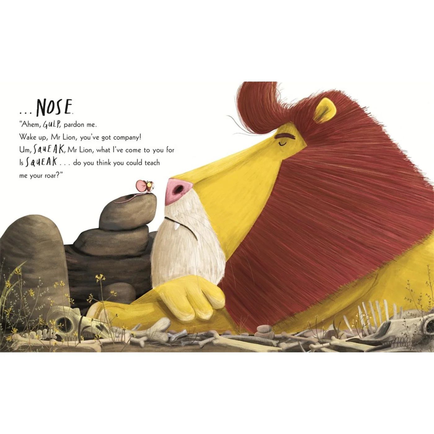 The Lion Inside 10th Anniversary Edition - Image 5