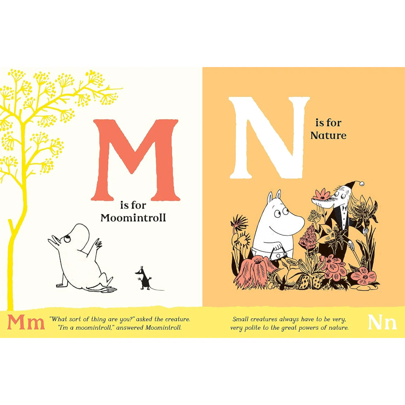 The Moomin ABC - Image 3