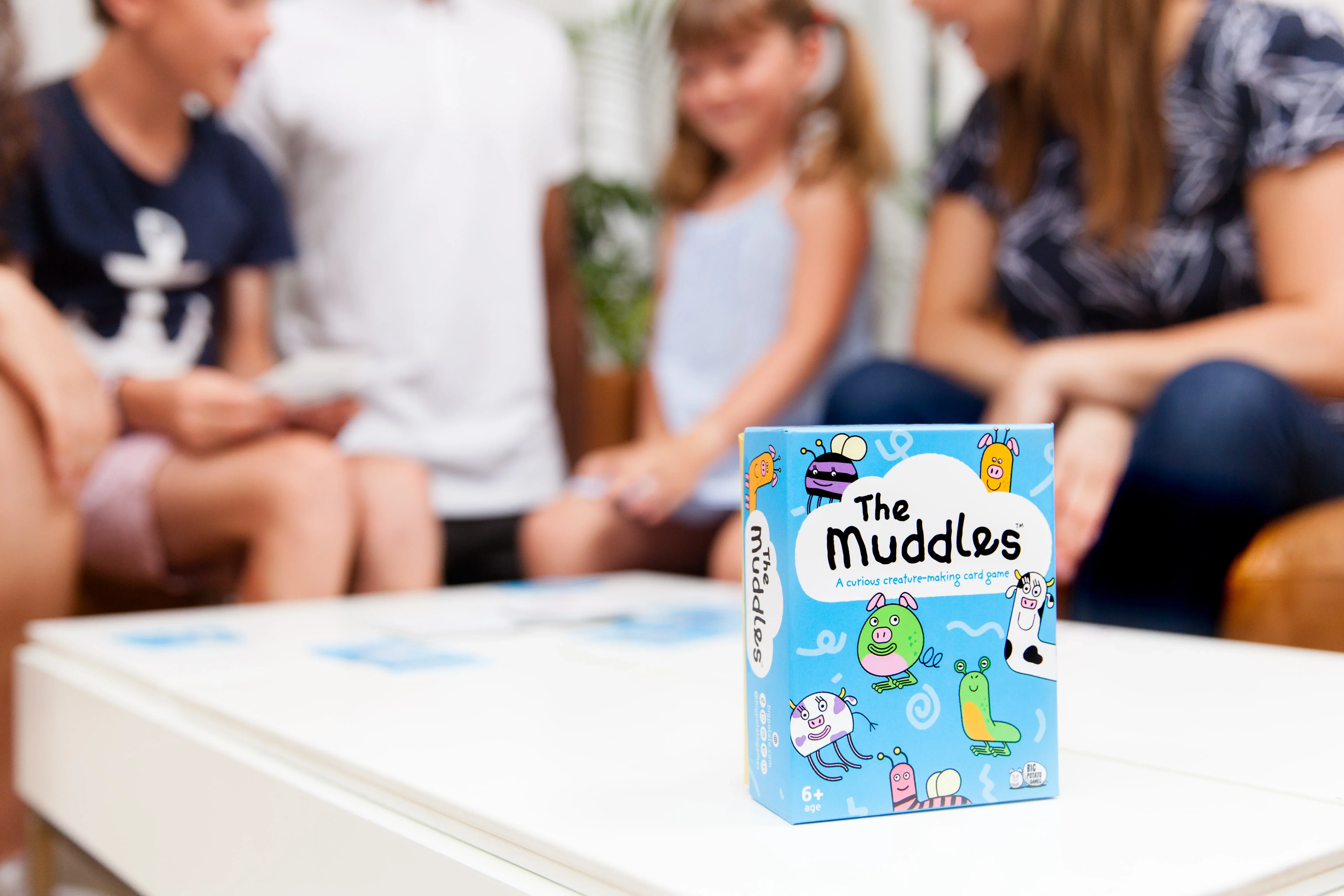 The Muddles - Image 3