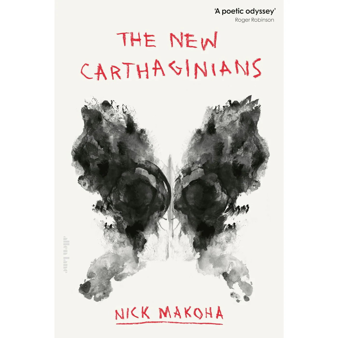 The New Carthaginians