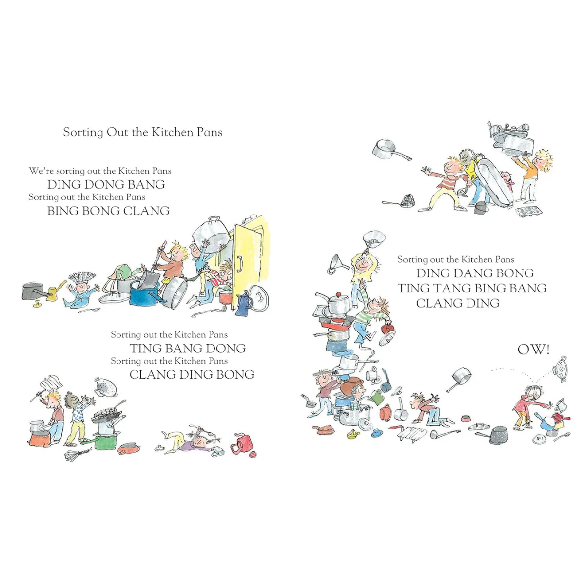 The Quentin Blake Treasury - Image 2