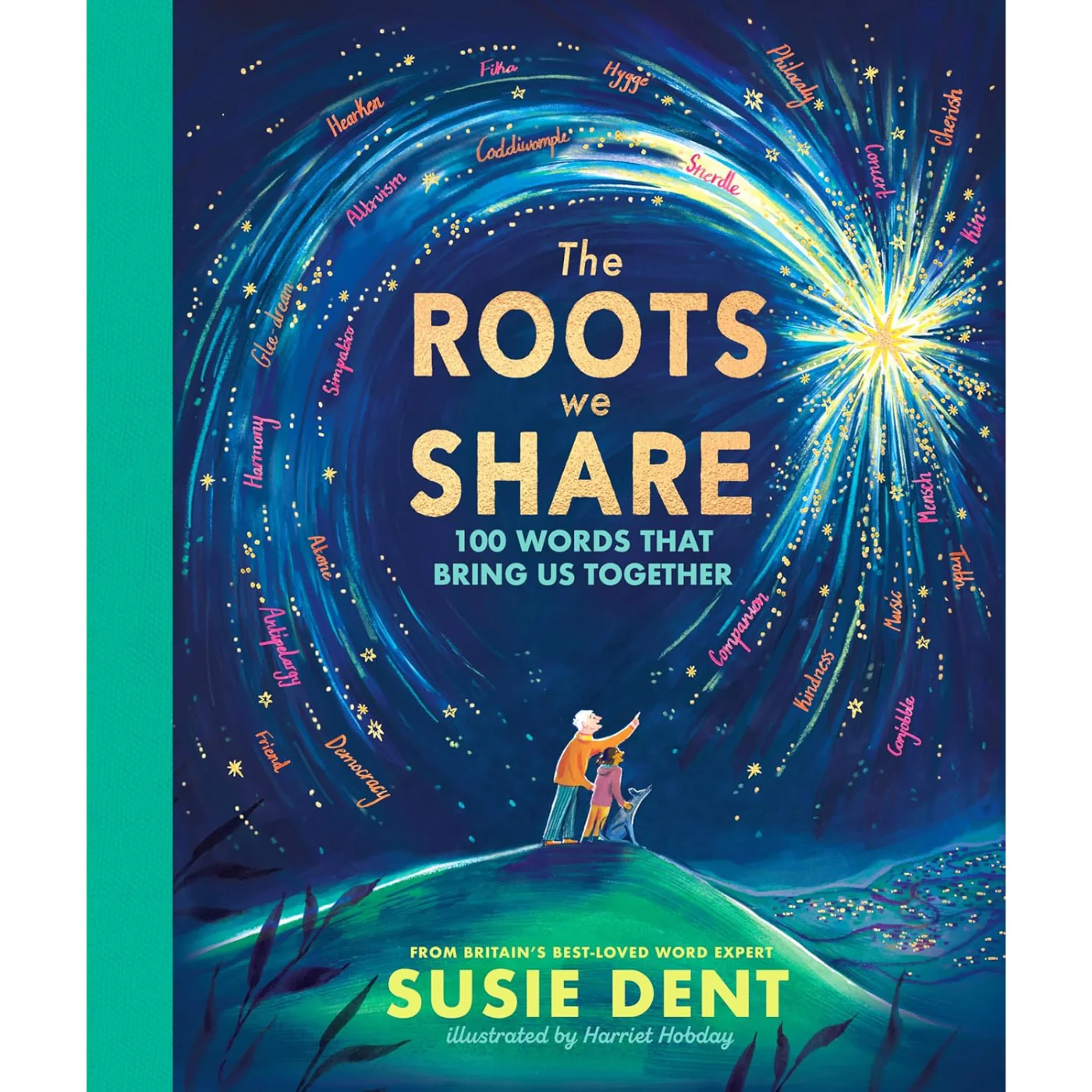 The Roots We Share