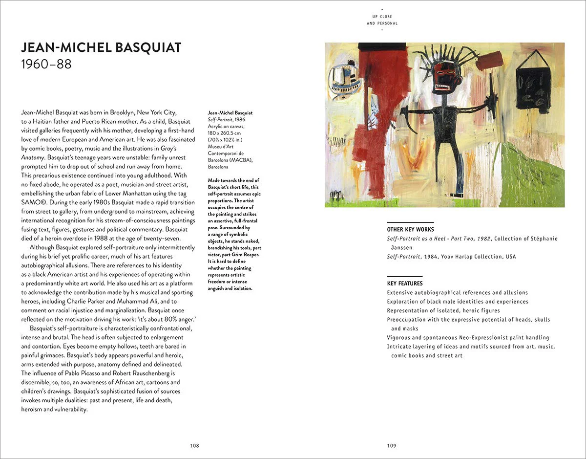 The Self-Portrait: Art Essentials - Image 3