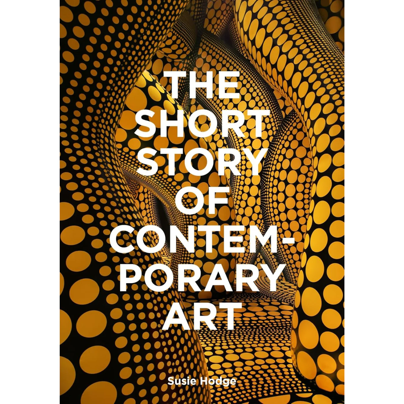 The Short Story of Contemporary Art