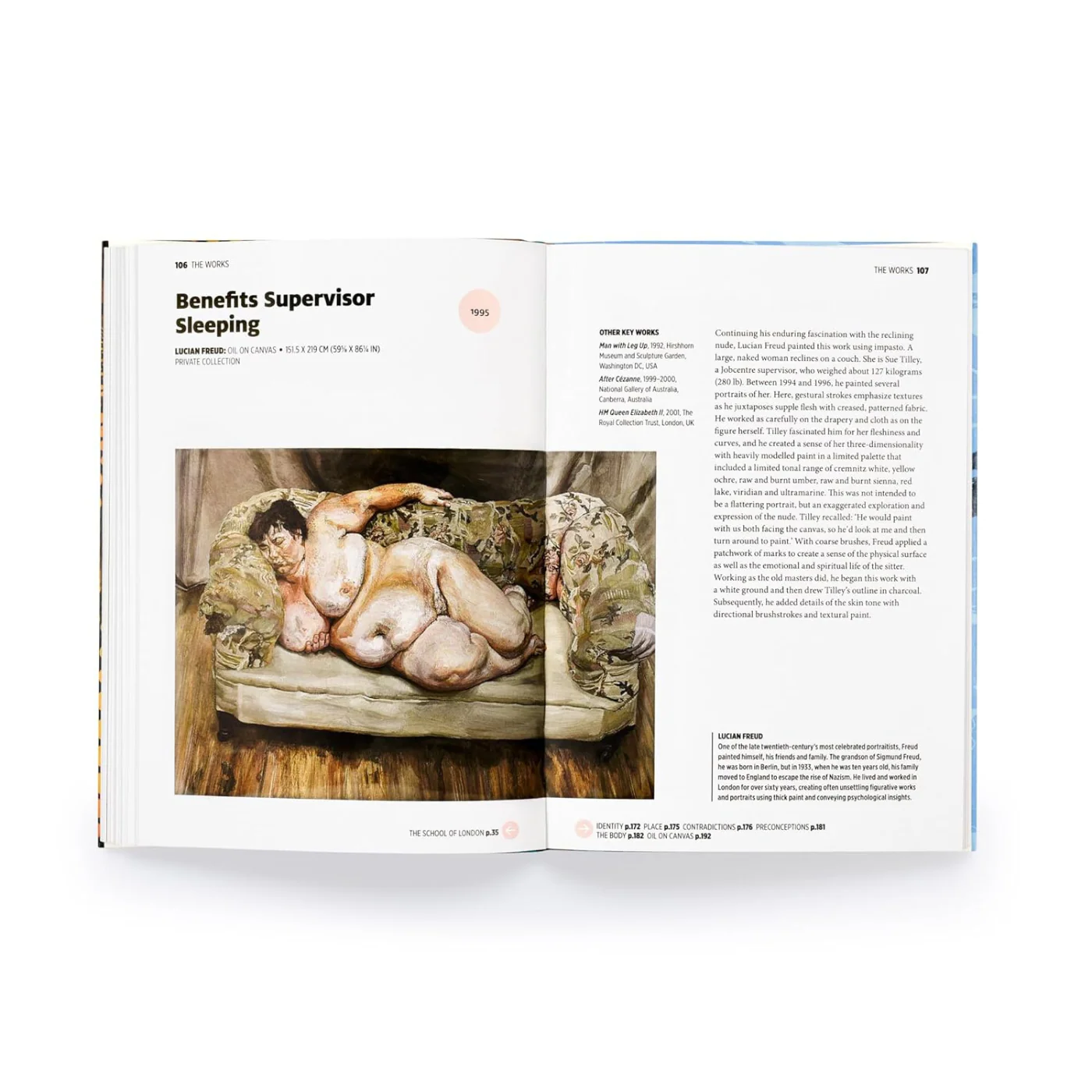 The Short Story of Contemporary Art - Image 2