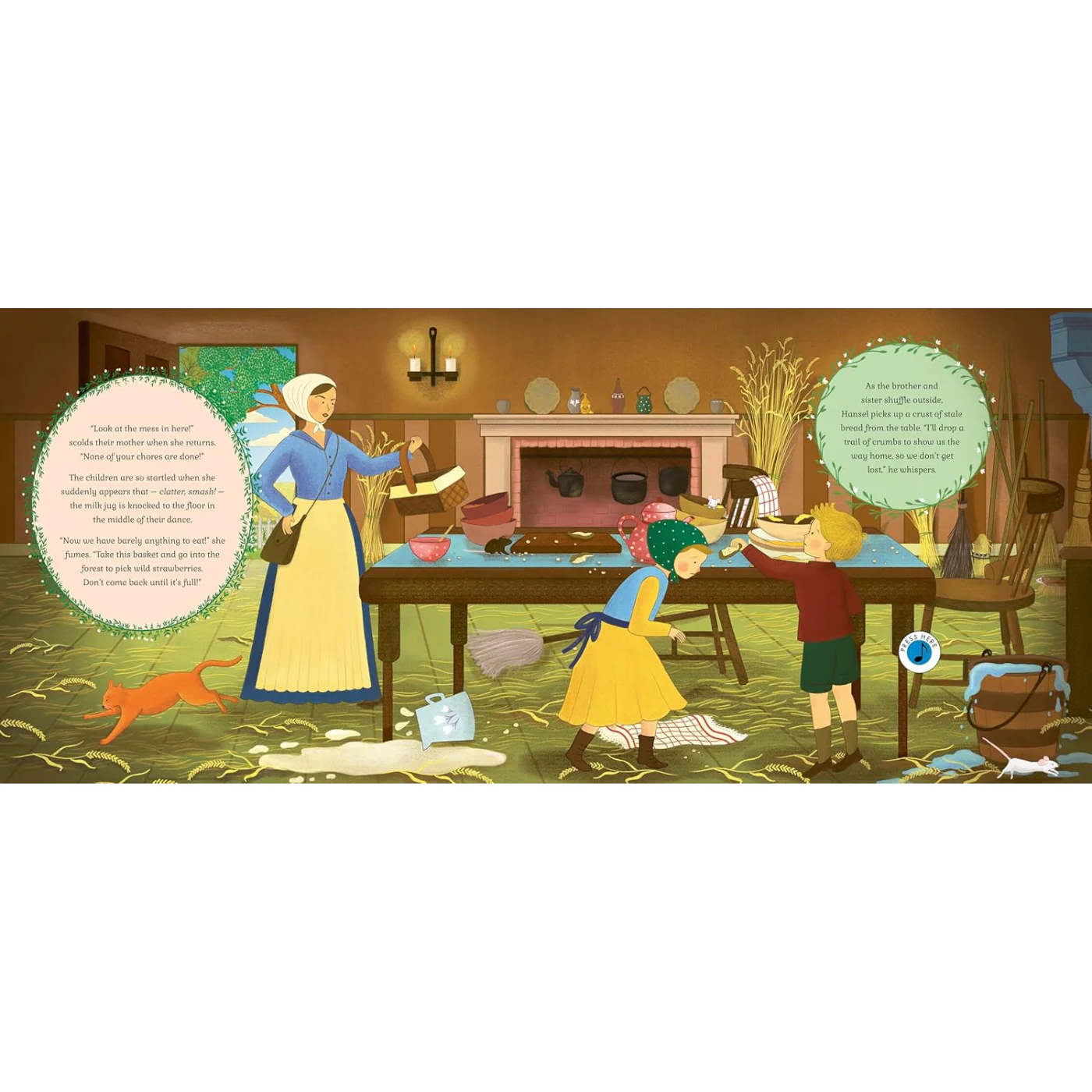 The Story Orchestra: Hansel and Gretel - Image 3