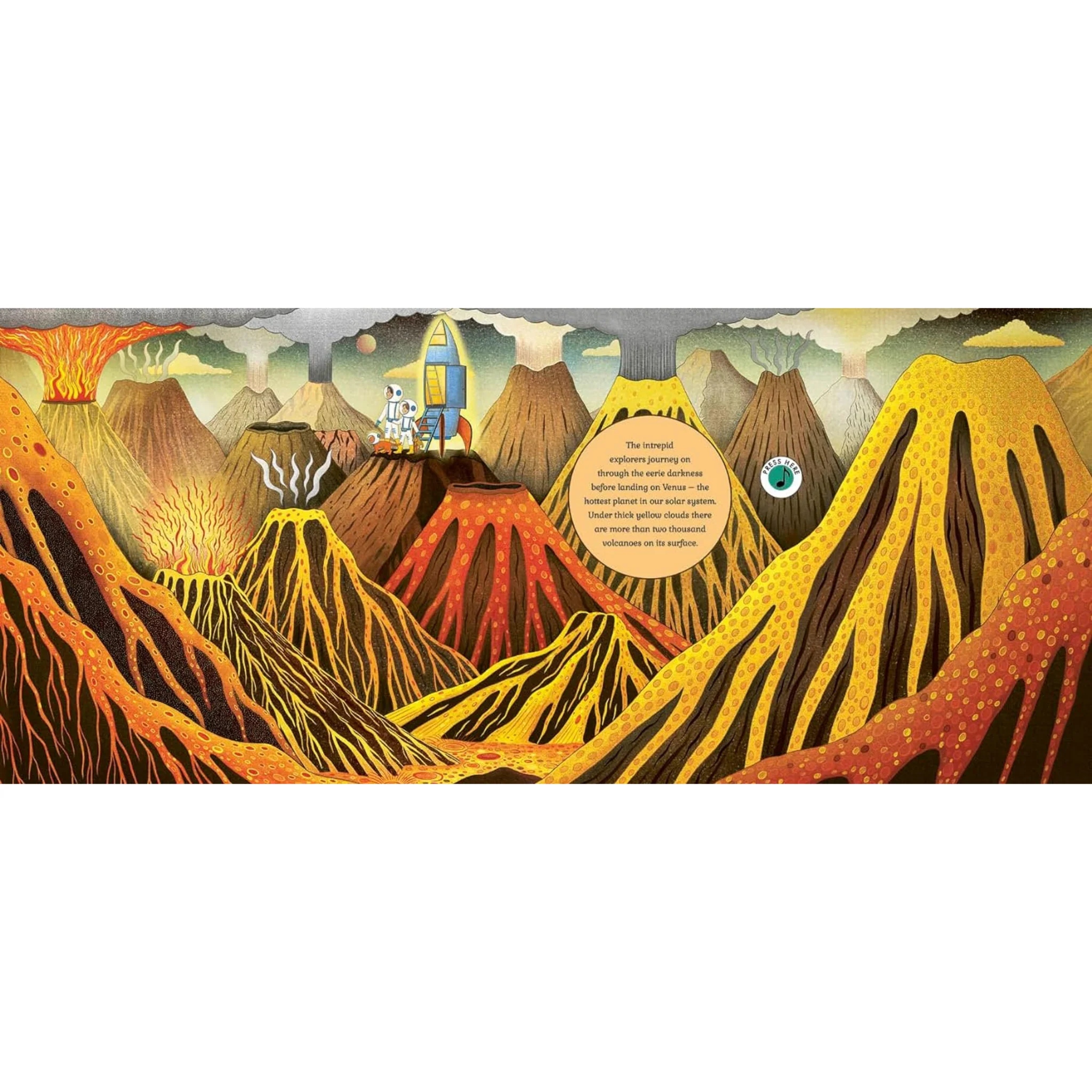 The Story Orchestra: The Planets - Image 3