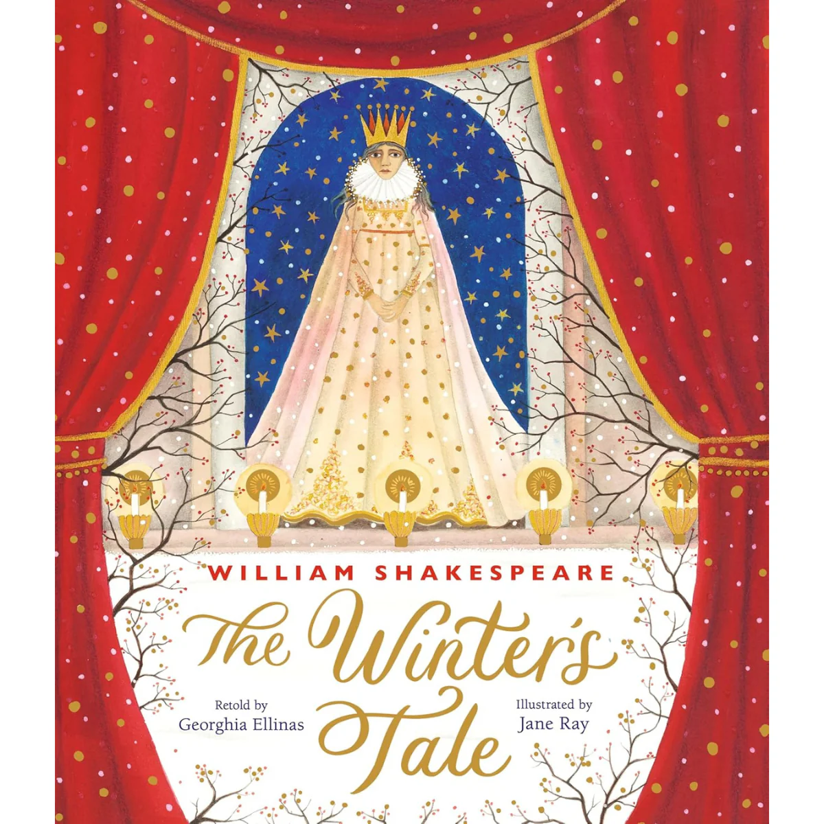 The Winter's Tale