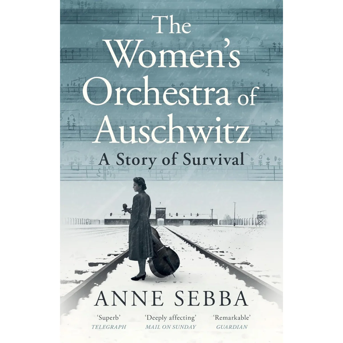 The Women’s Orchestra of Auschwitz