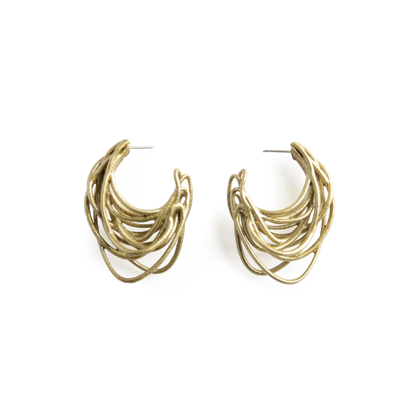 Theia Earrings by Maison 203