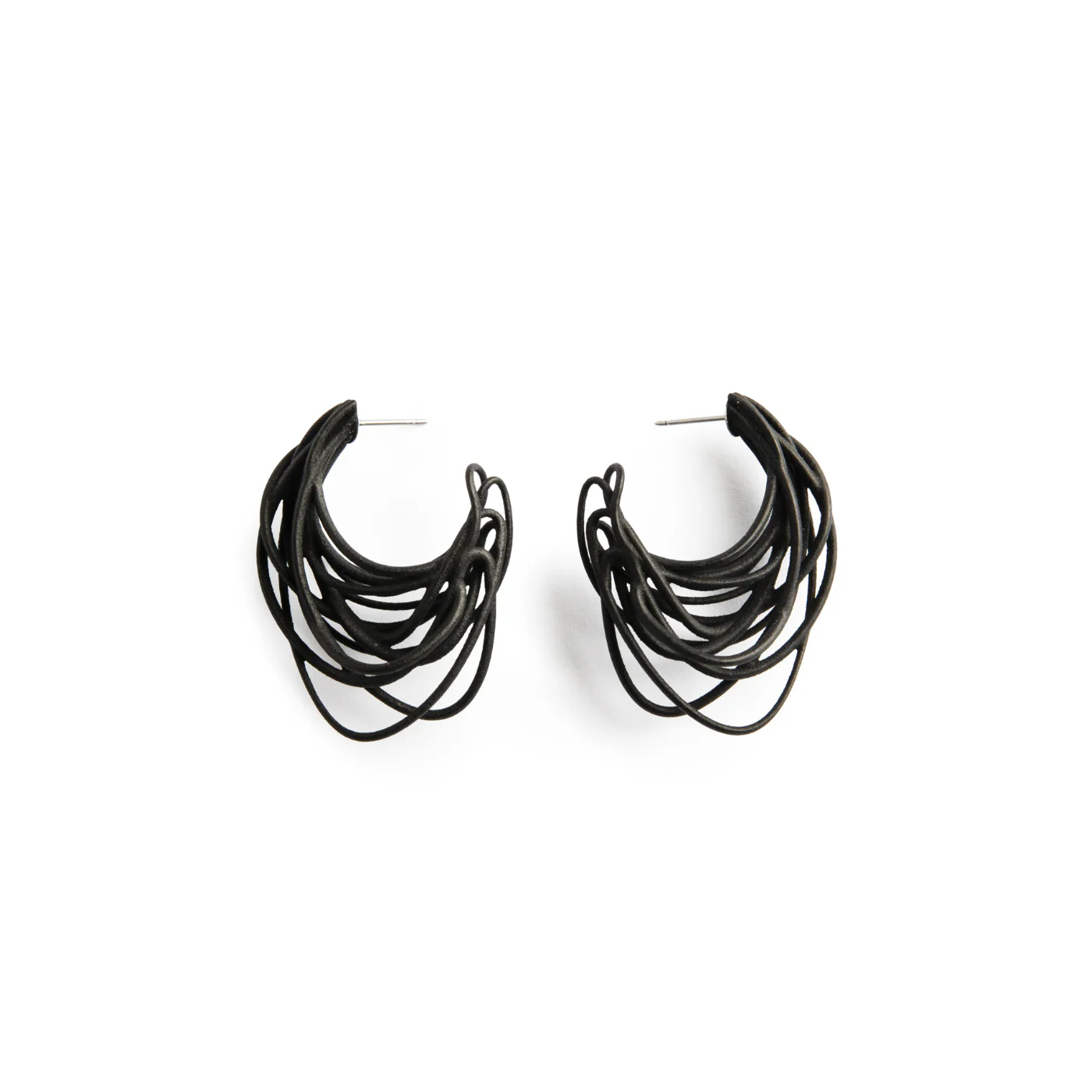 Theia Earrings by Maison 203 - Image 2
