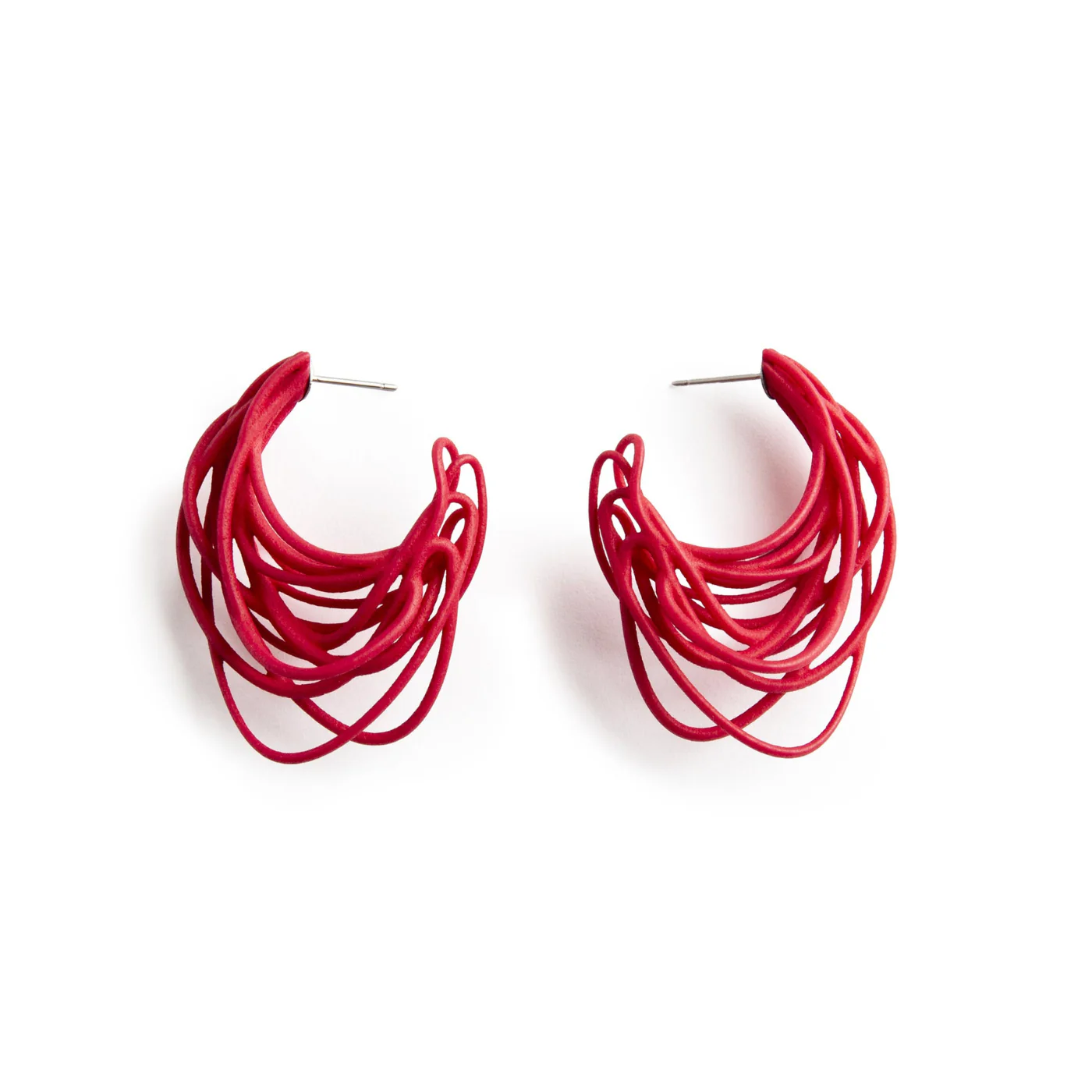 Theia Earrings by Maison 203 - Image 3