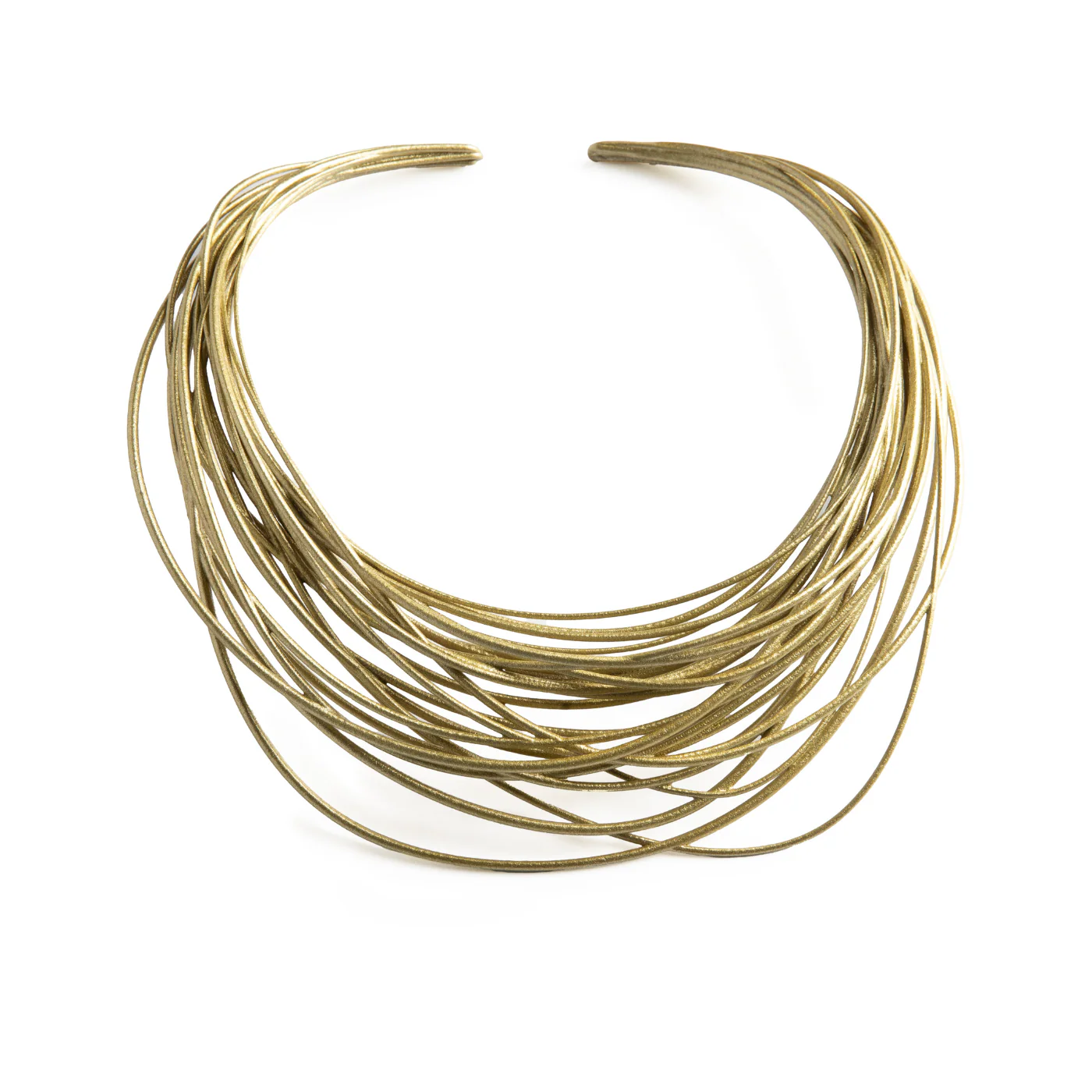 Theia Necklace by Maison 203