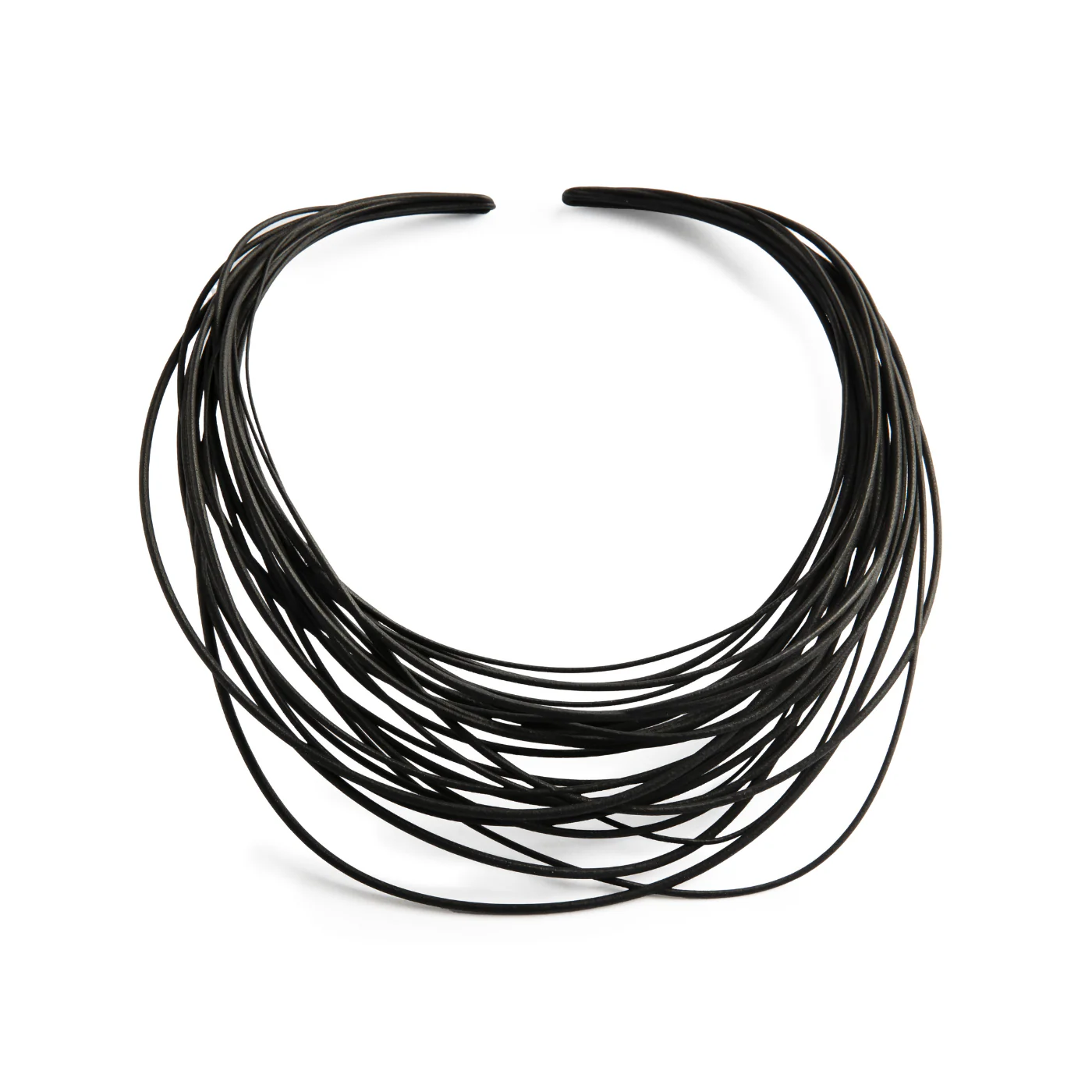 Theia Necklace by Maison 203 - Image 3