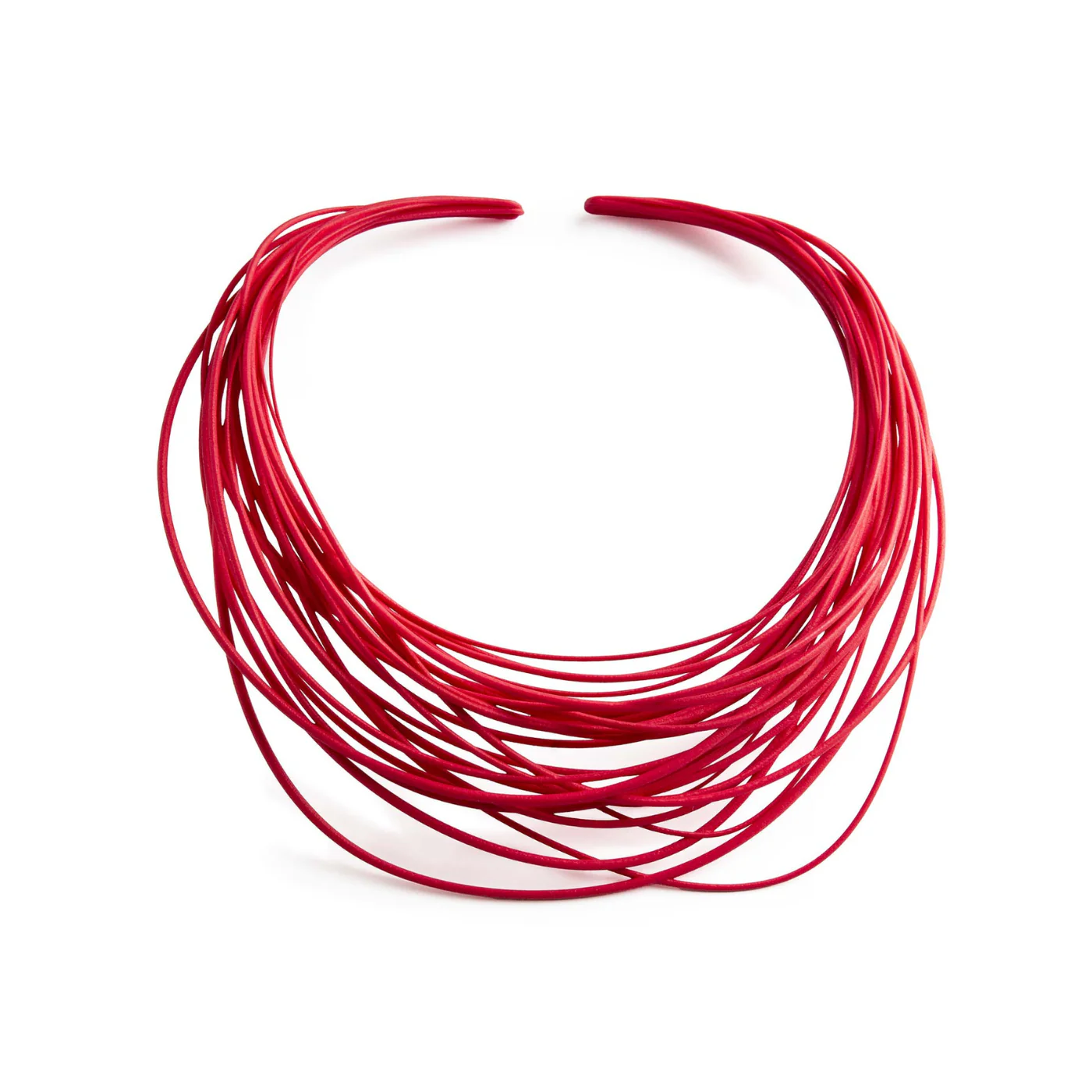 Theia Necklace by Maison 203 - Image 4