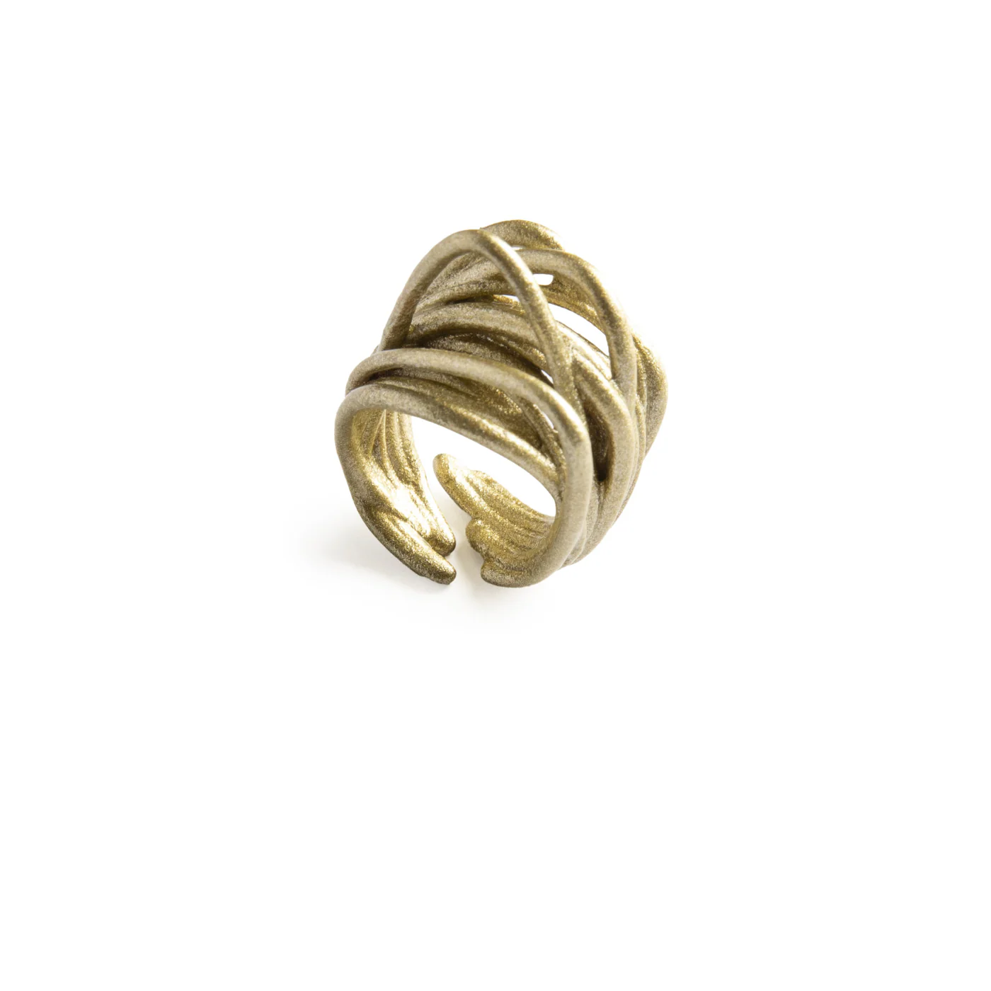 Theia Ring by Maison 203