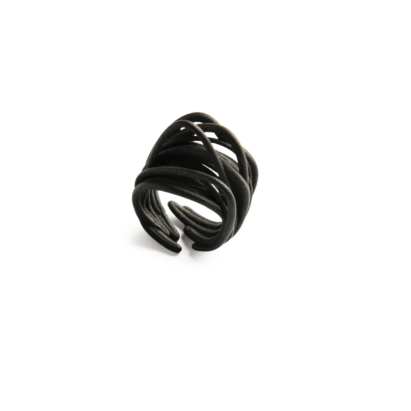 Theia Ring by Maison 203 - Image 2