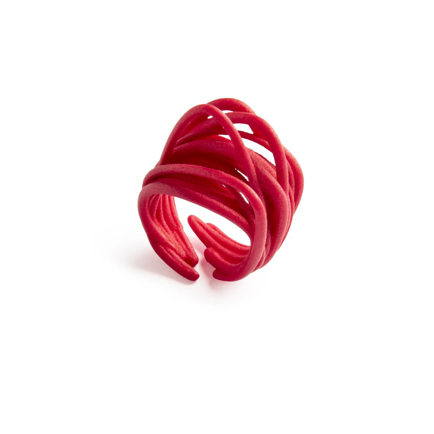 Theia Ring by Maison 203 - Image 3