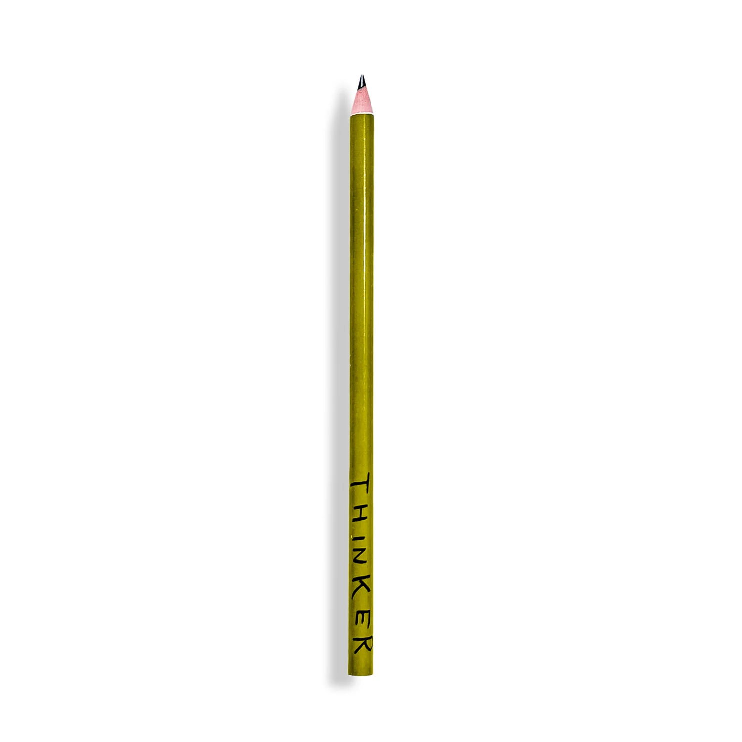 Little Thinker - Yoshitomo Nara Pencil