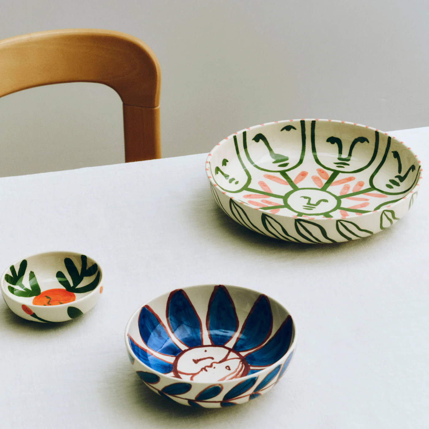 HAY Together La Pittura Bowl - Image 3