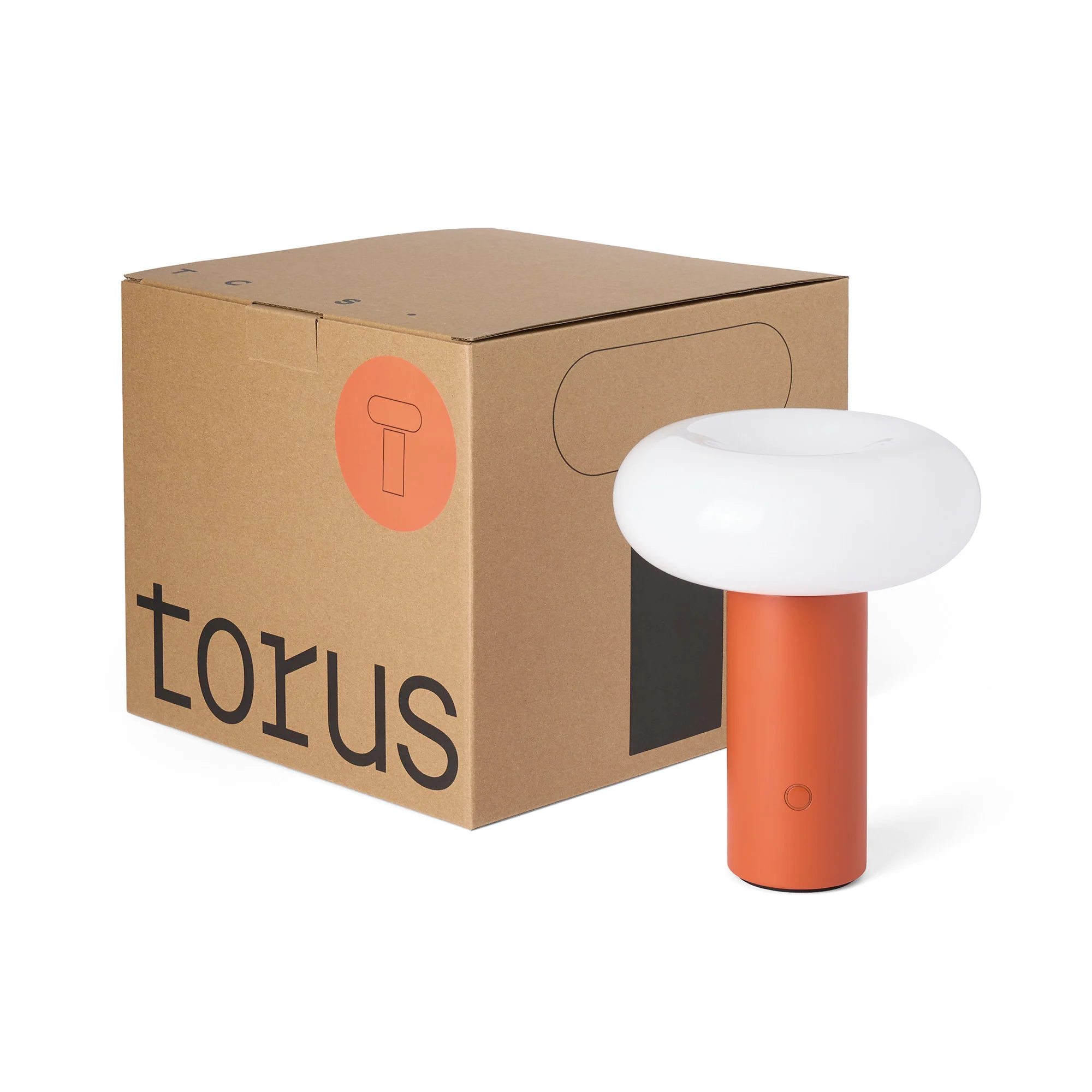 The Conran Shop – Torus Portable Lamp - Image 10