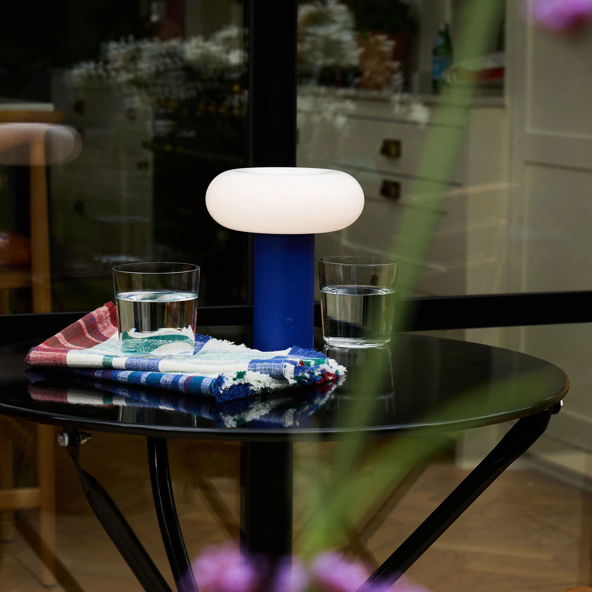 The Conran Shop – Torus Portable Lamp - Image 8