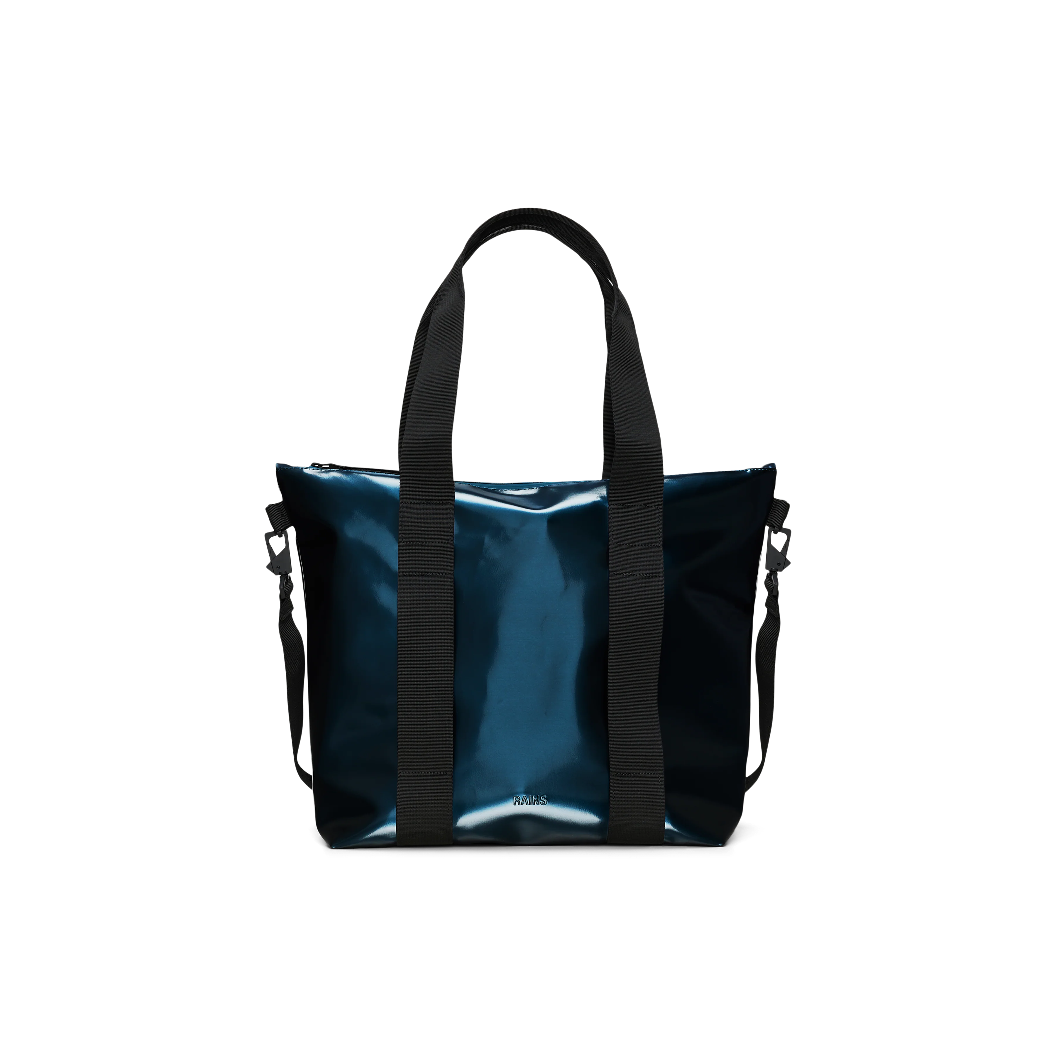 Rains Tote Bag Mini - Image 4