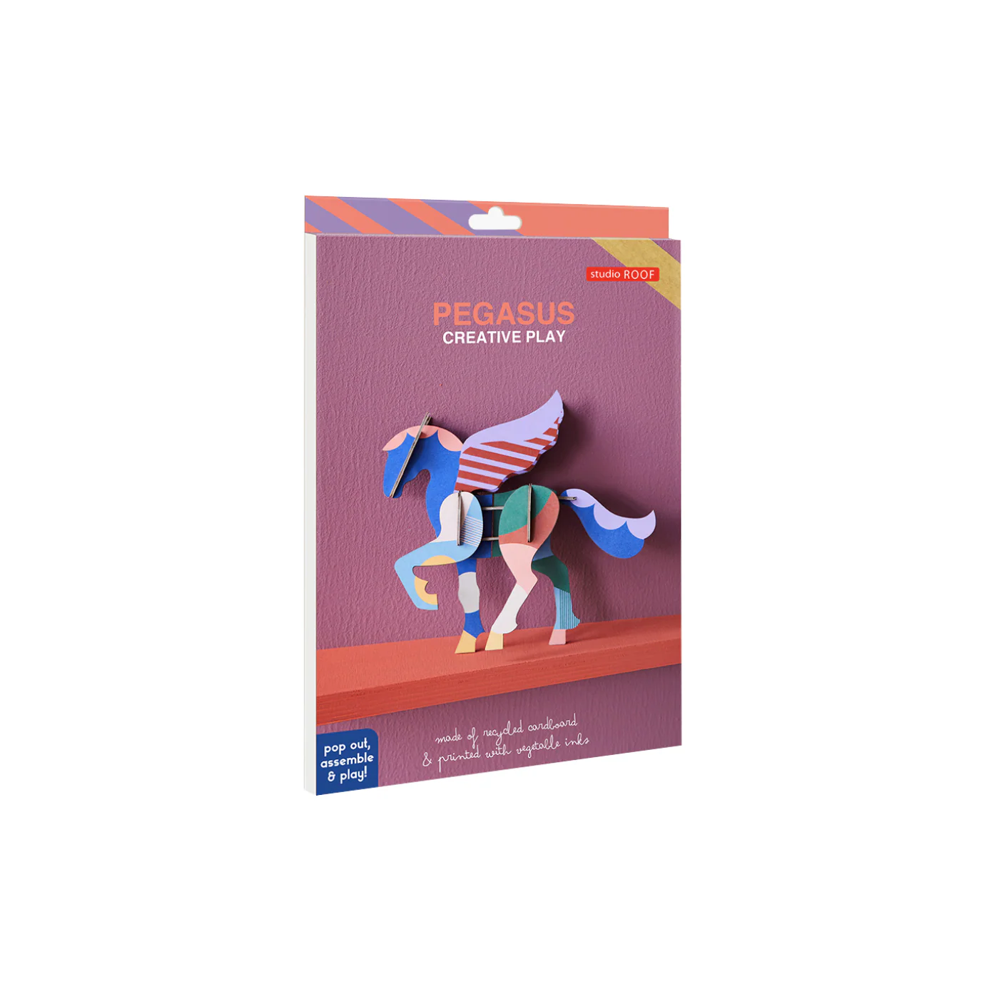 Totem Pegasus - Image 3