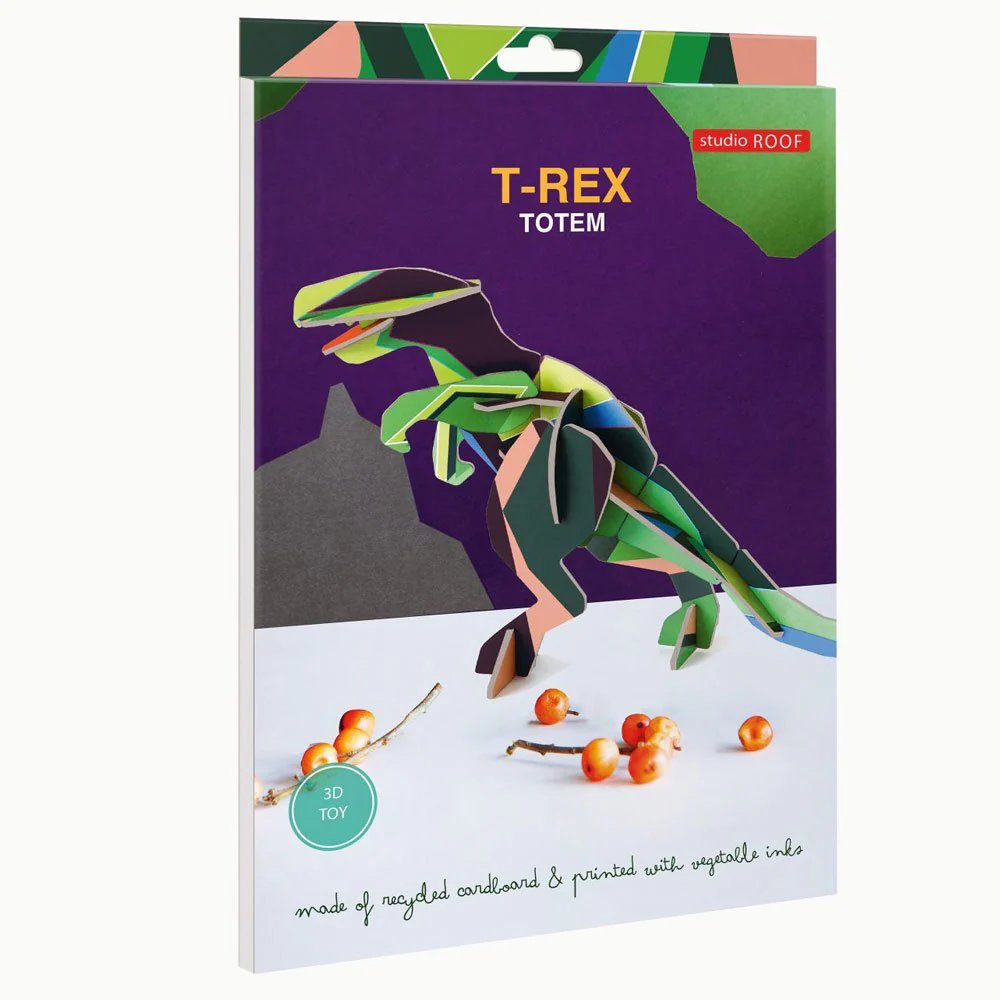 Totem T-Rex - Image 3