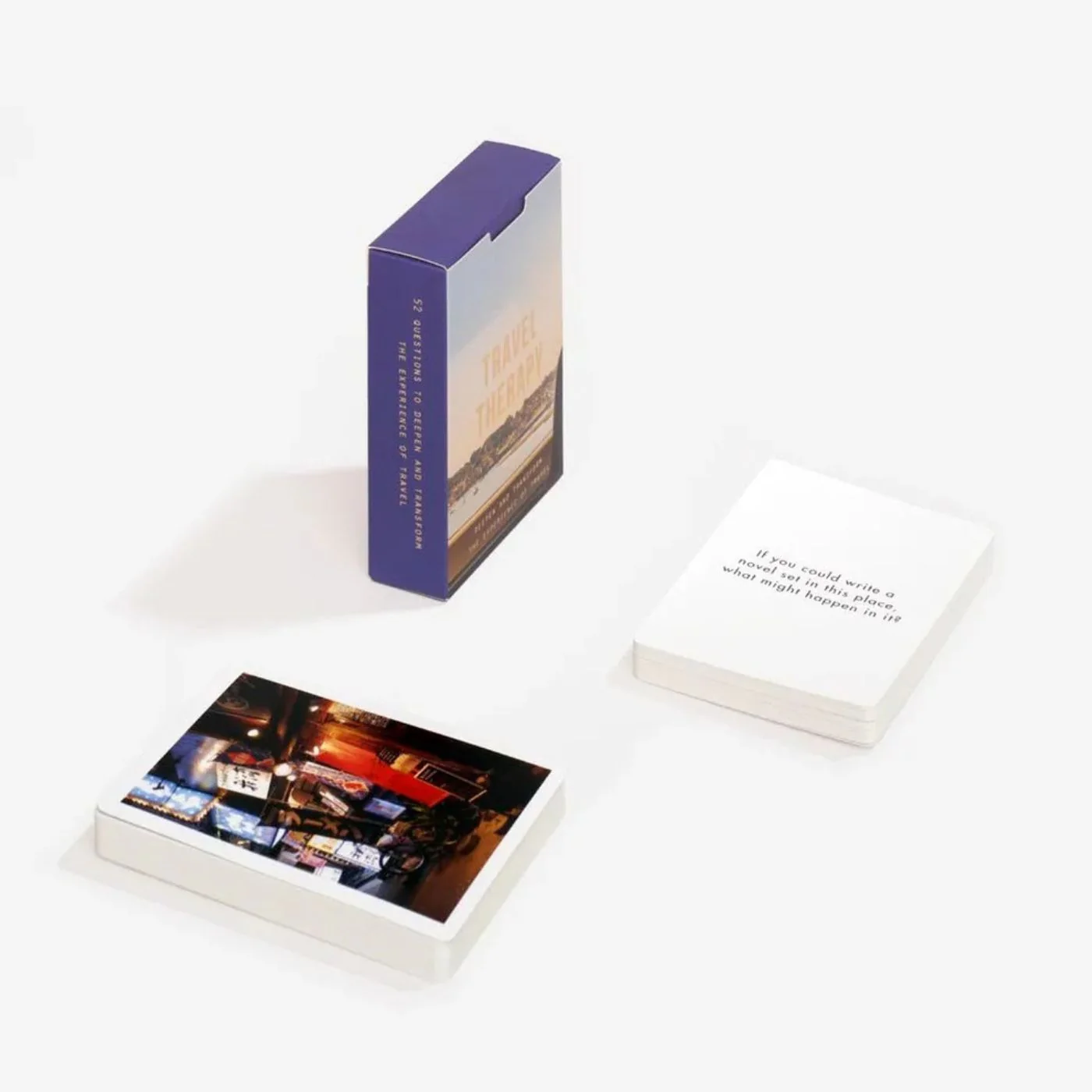 Travel Therapy Cards - Image 2