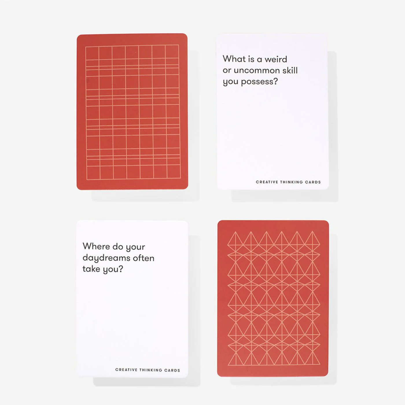 Creative Thinking Cards - Image 3