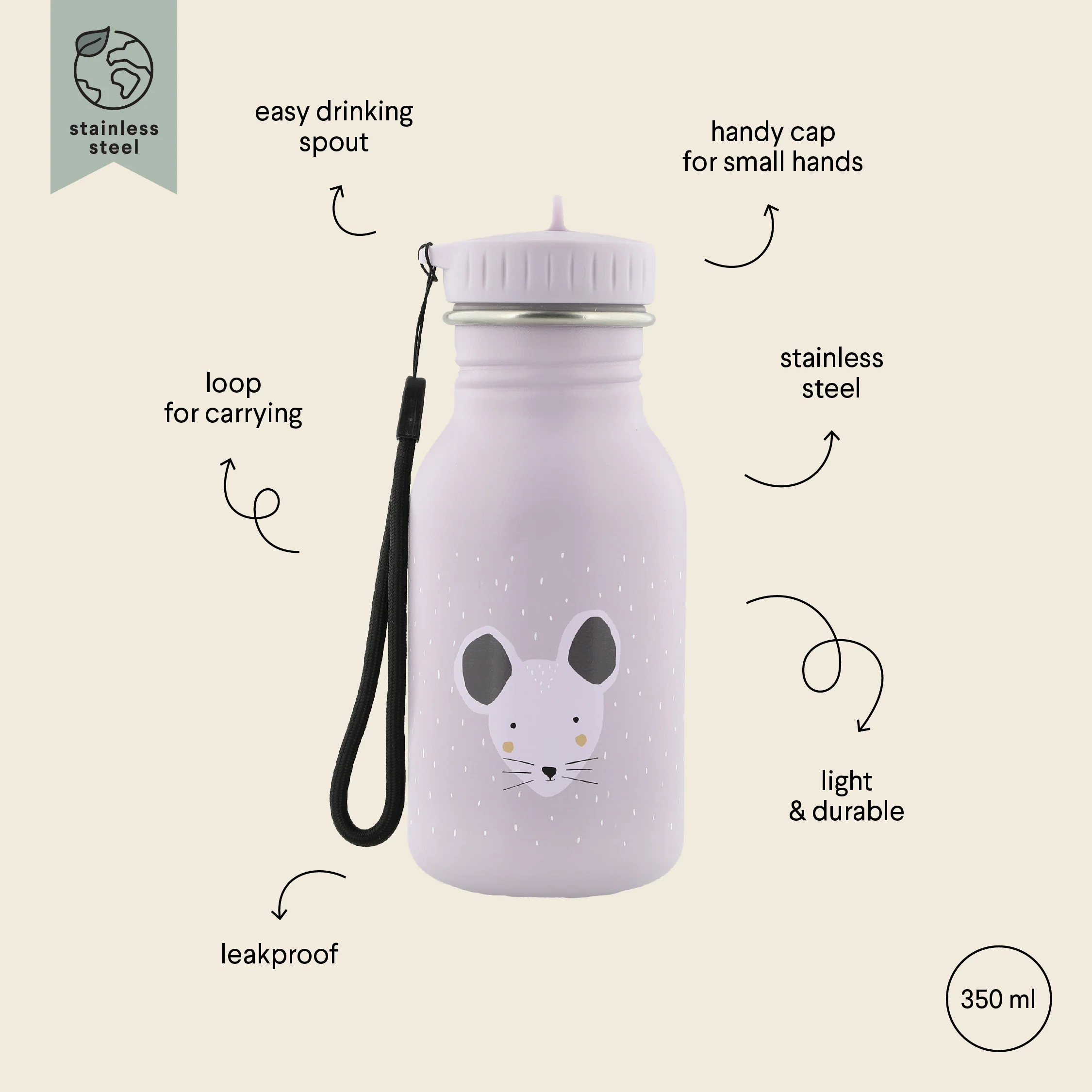 Trixie Bottle - Image 8