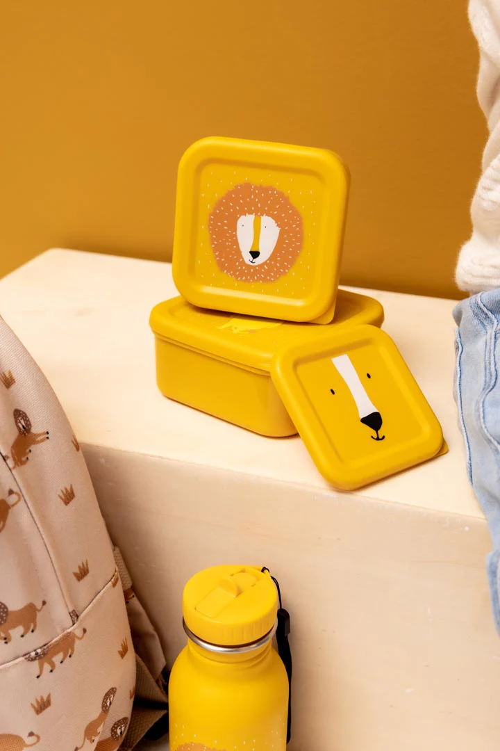 Trixie Kids Snack Box - Image 5