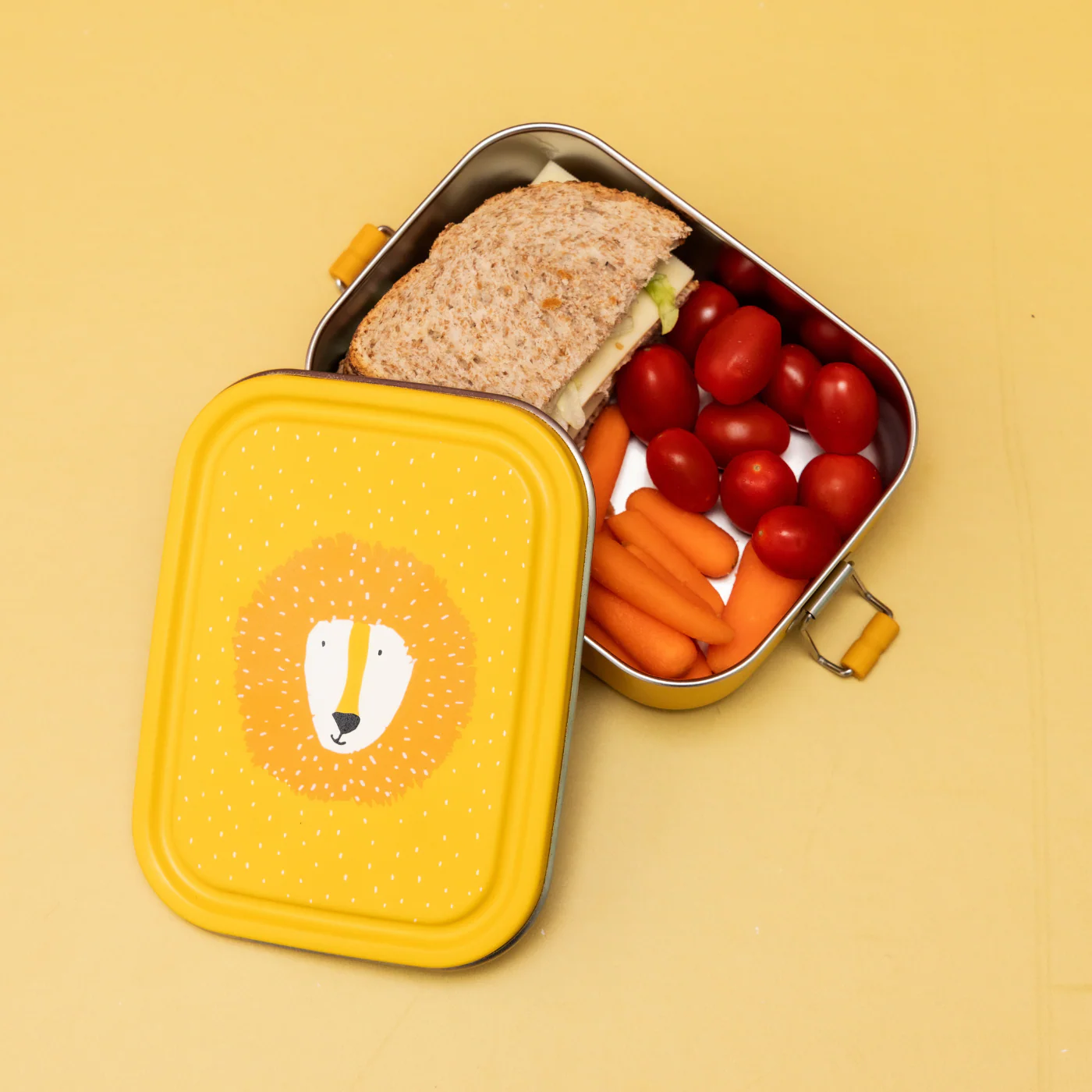 Trixie Kids Lunch Box - Image 2