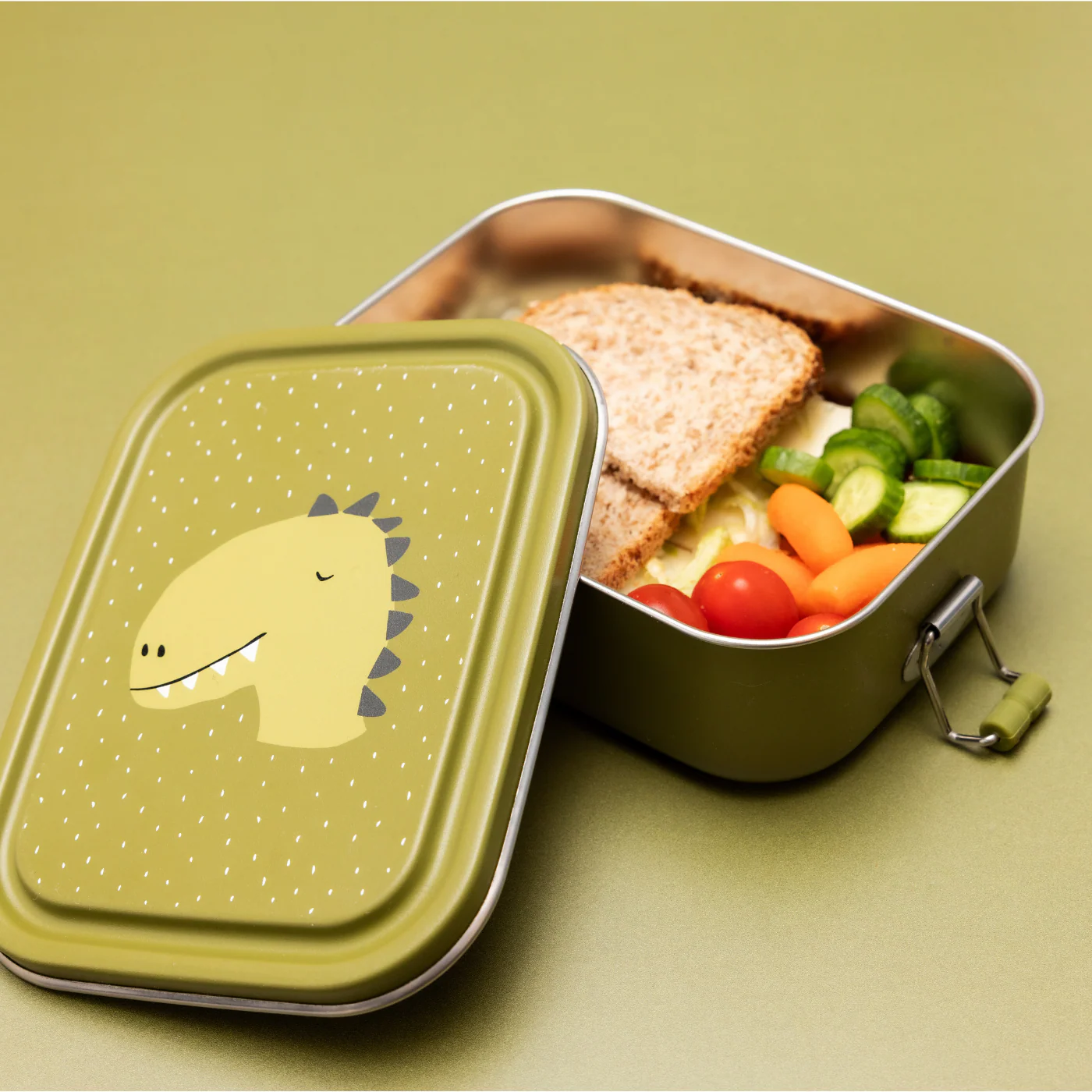 Trixie Kids Lunch Box - Image 7